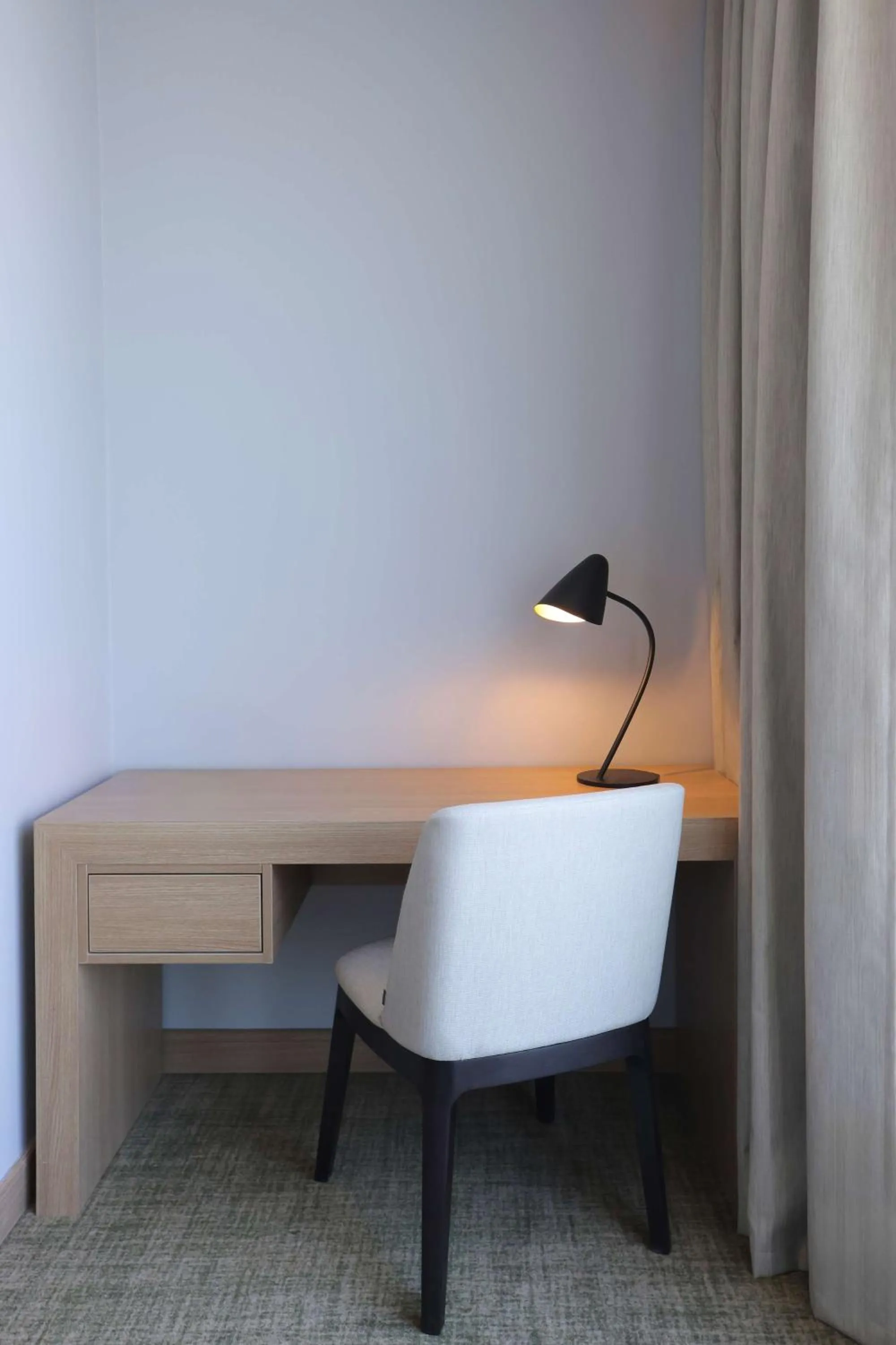 Bedroom in Radisson Hotel & Residence Riyadh Olaya