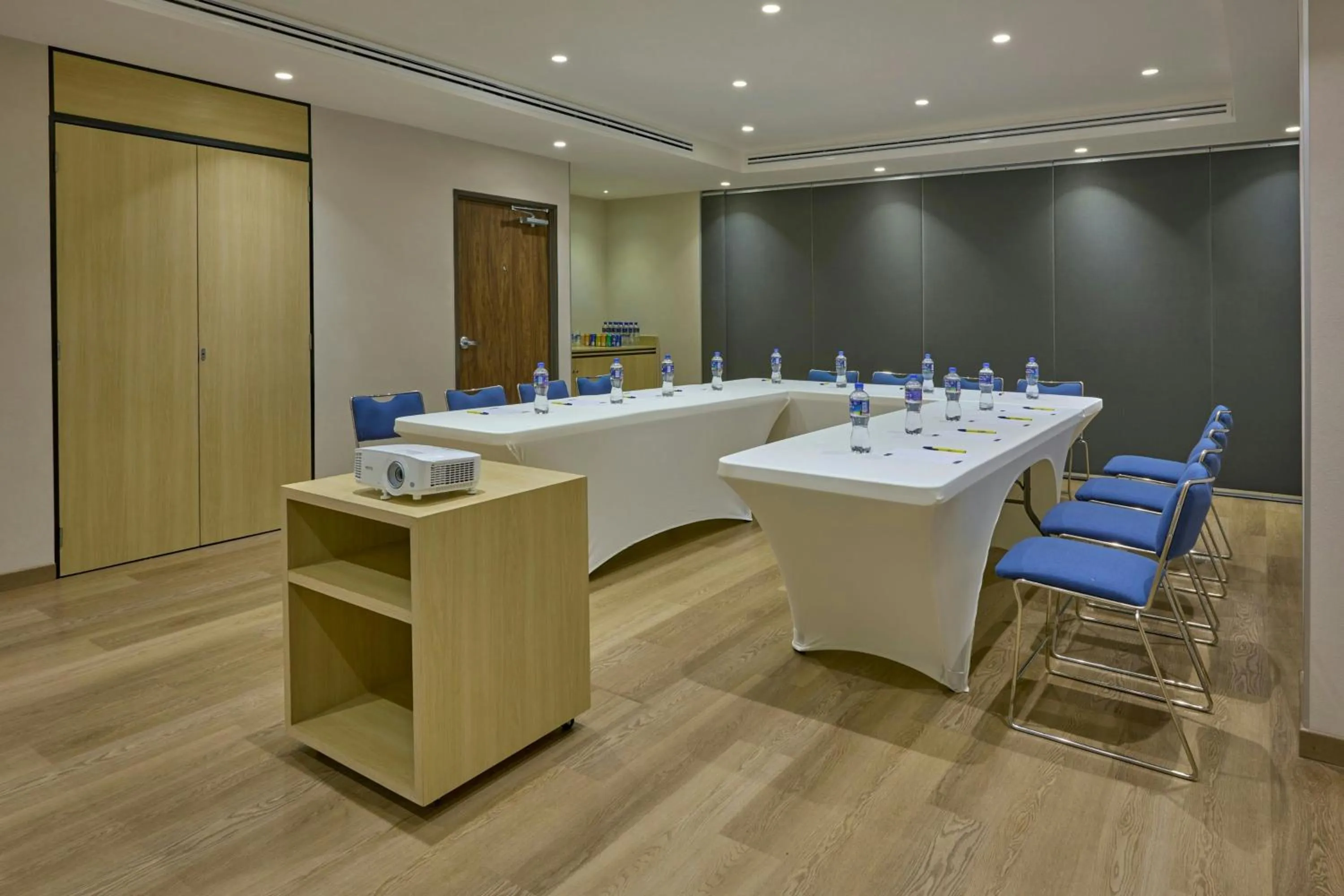 Meeting/conference room in City Express by Marriott Cancun Aeropuerto