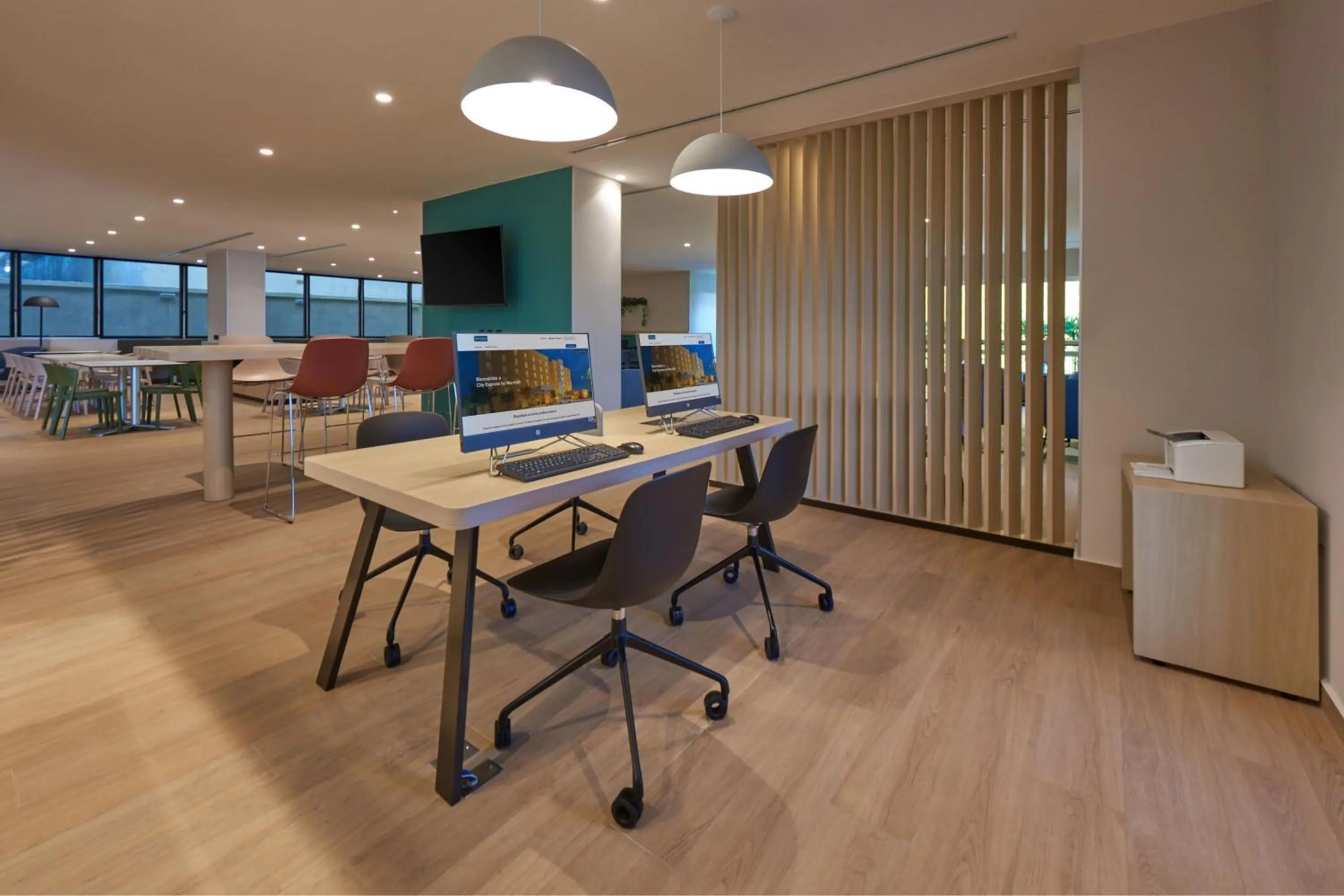 Other in City Express by Marriott Cancun Aeropuerto