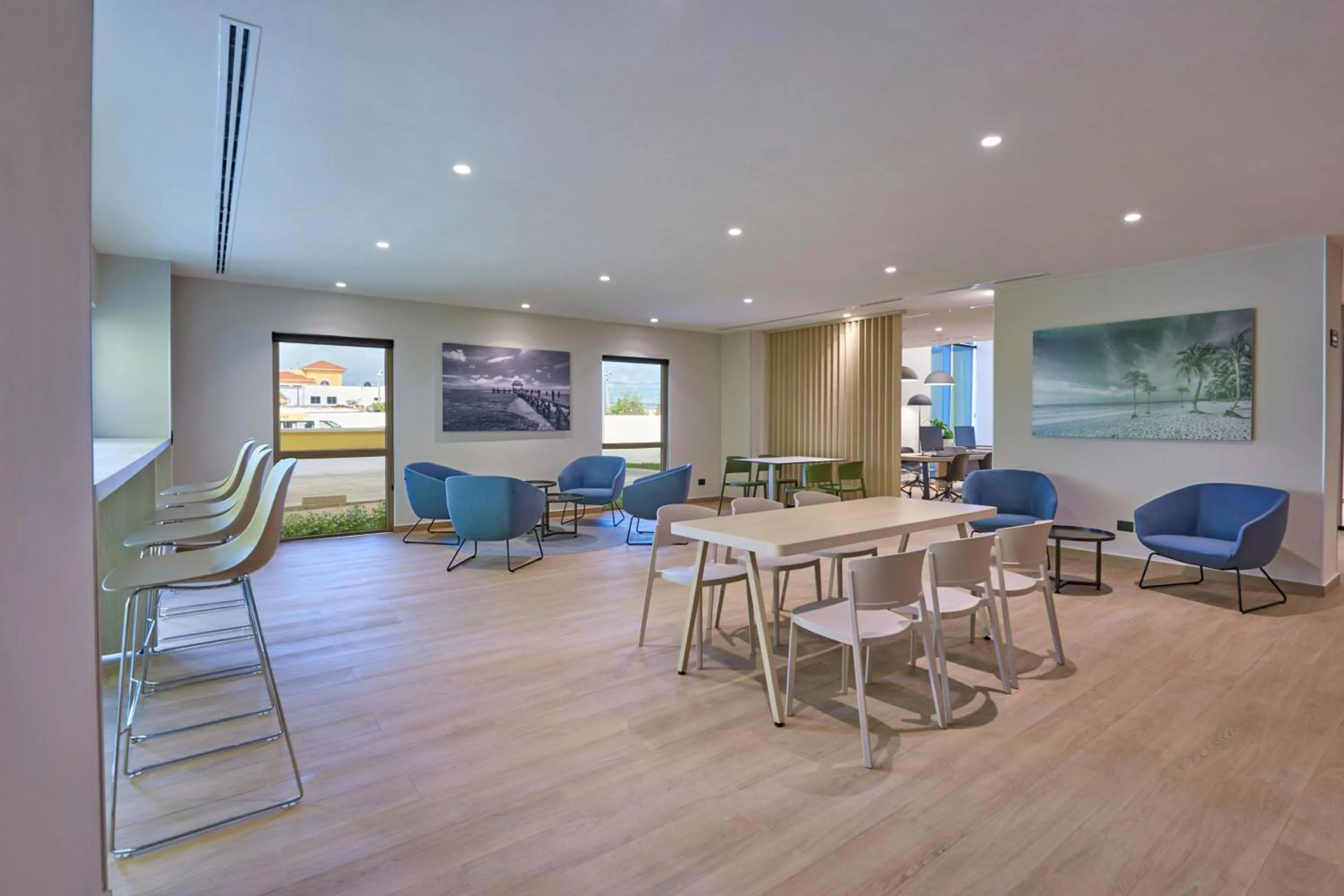 Other in City Express by Marriott Cancun Aeropuerto