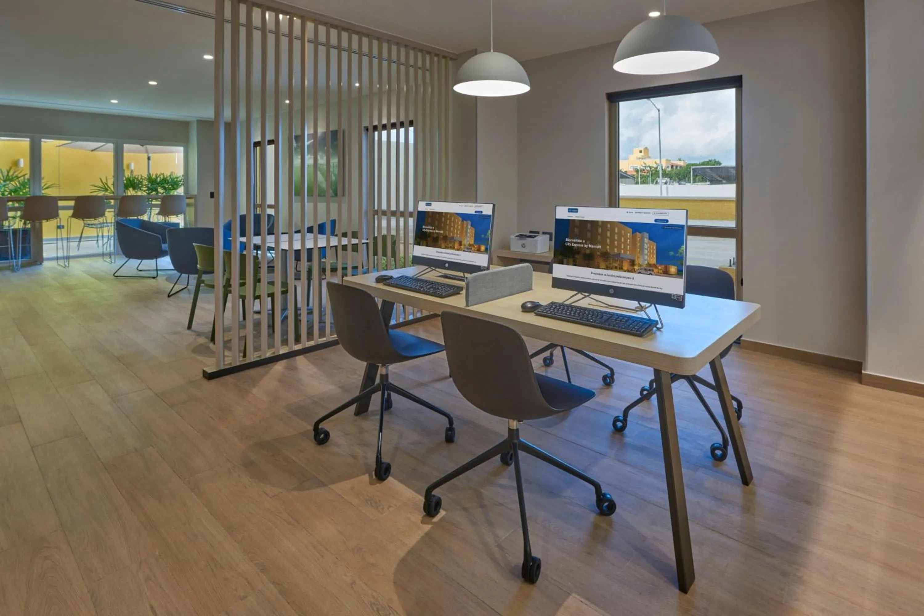 Other in City Express by Marriott Cancun Aeropuerto