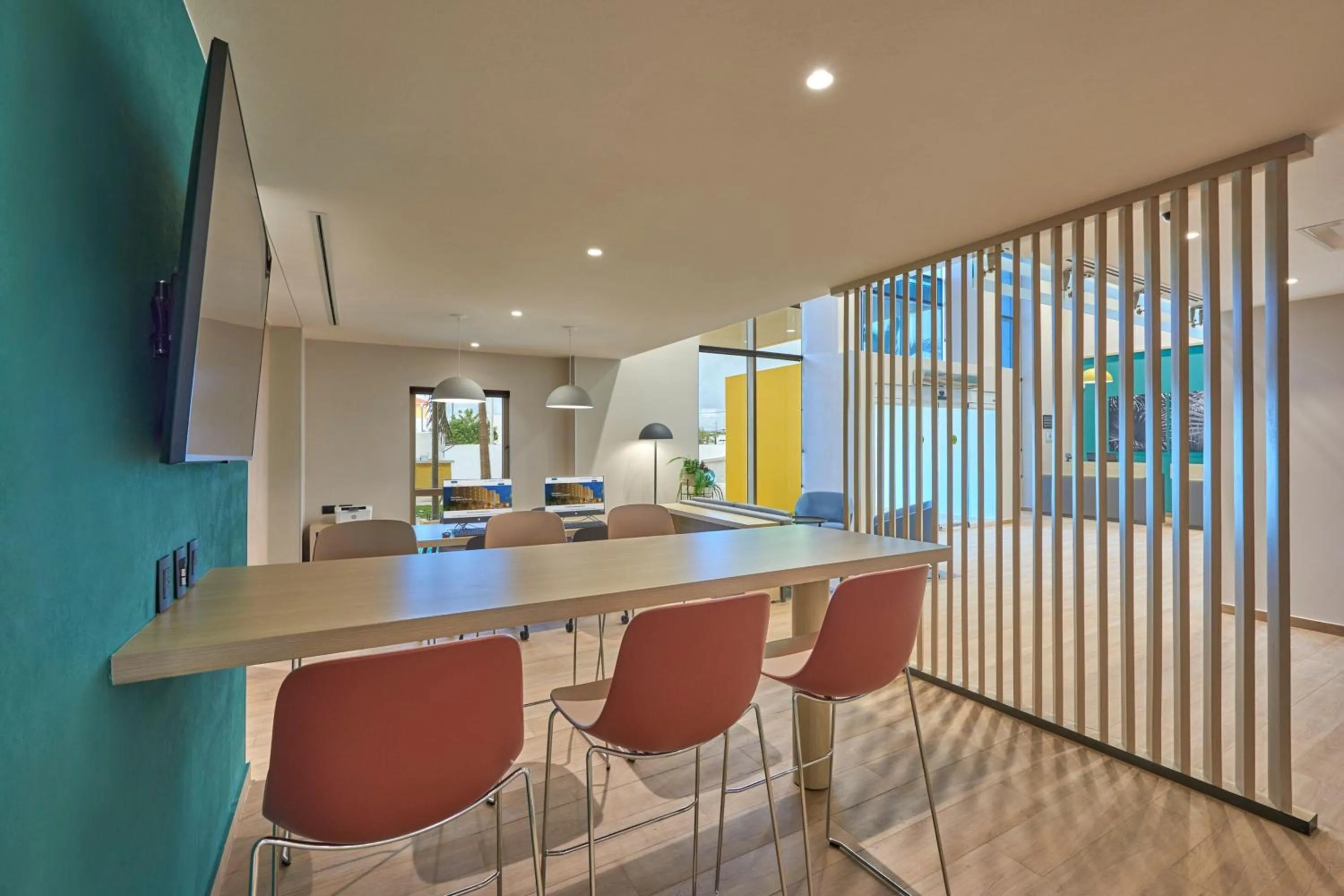 Other in City Express by Marriott Cancun Aeropuerto