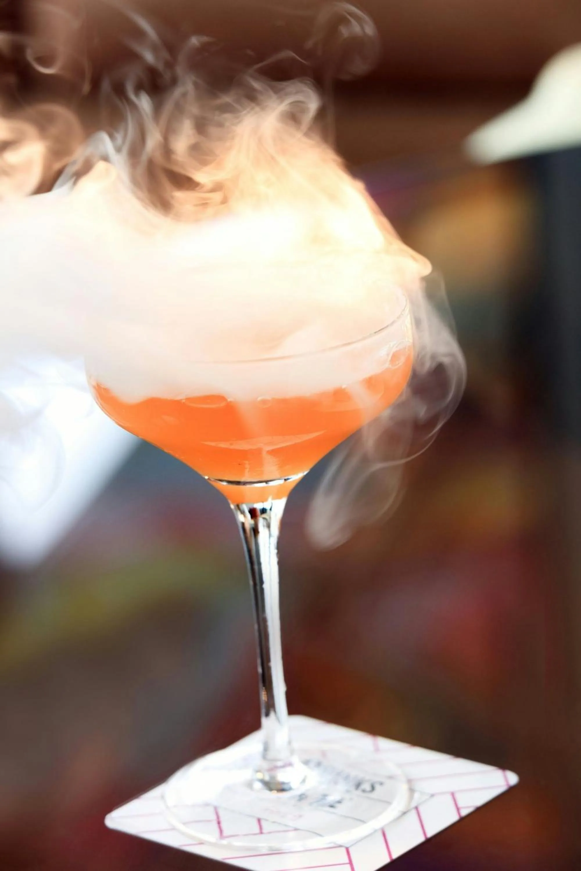 Restaurant/places to eat in Moxy Miami Wynwood