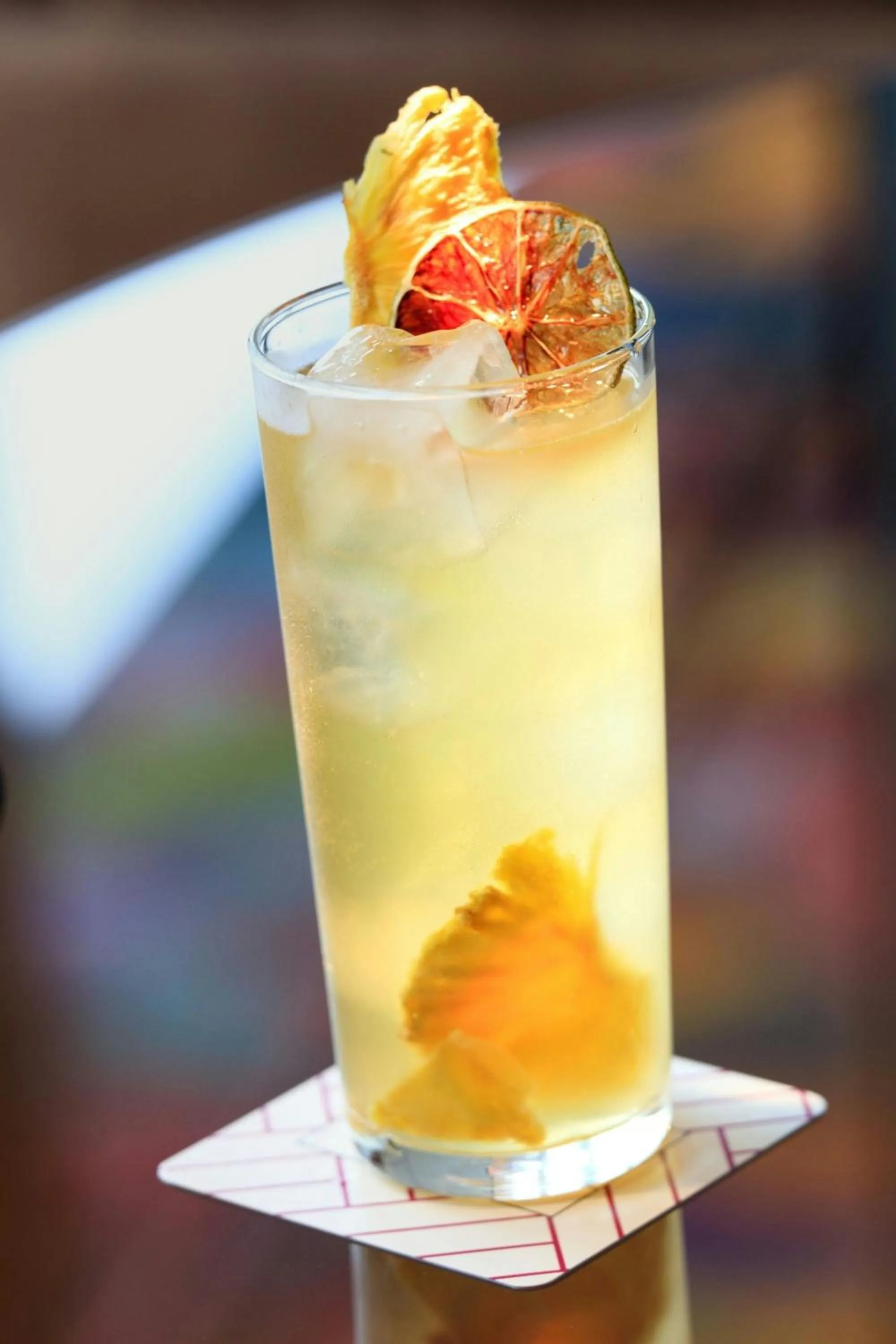 Restaurant/places to eat in Moxy Miami Wynwood