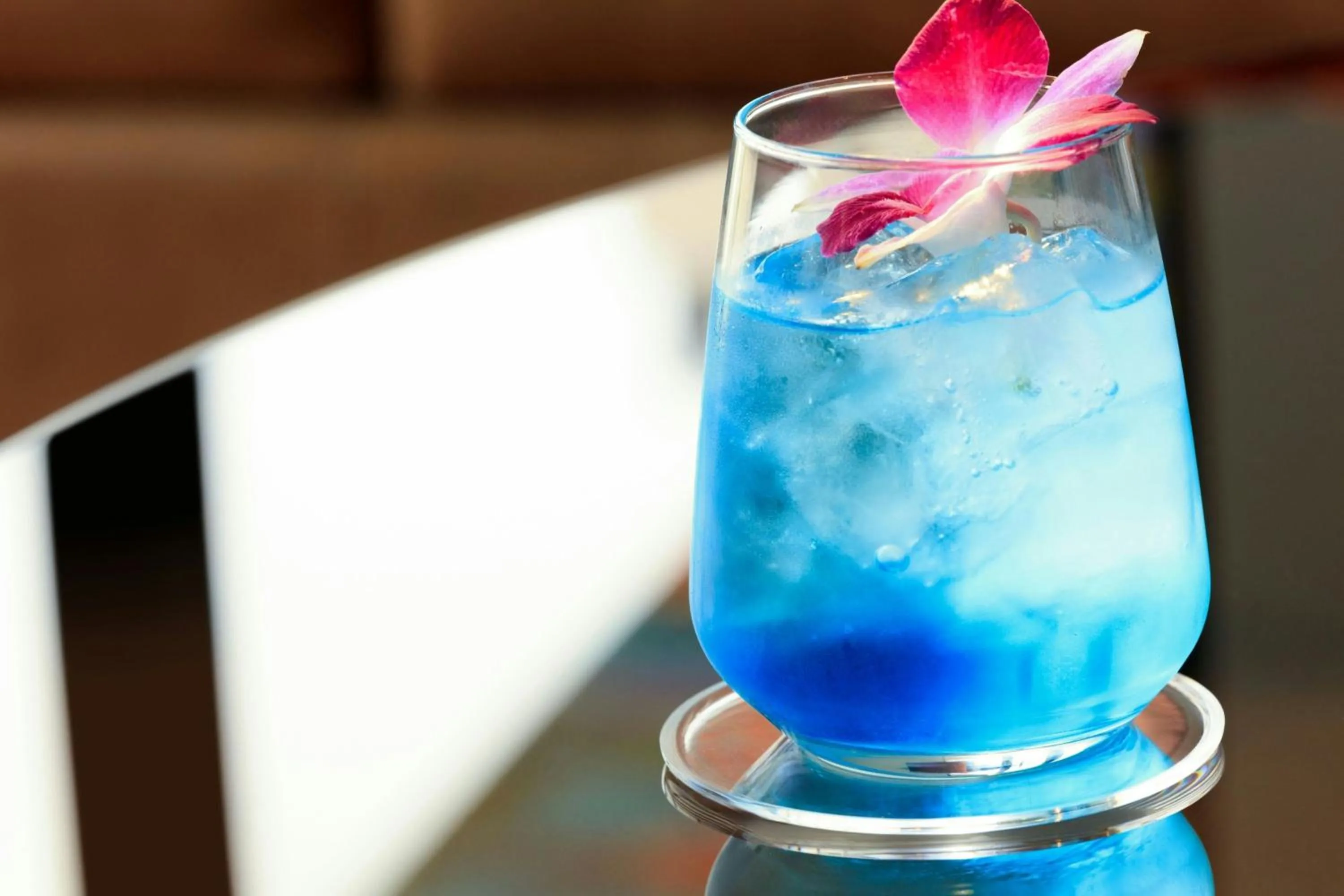 Restaurant/places to eat in Moxy Miami Wynwood