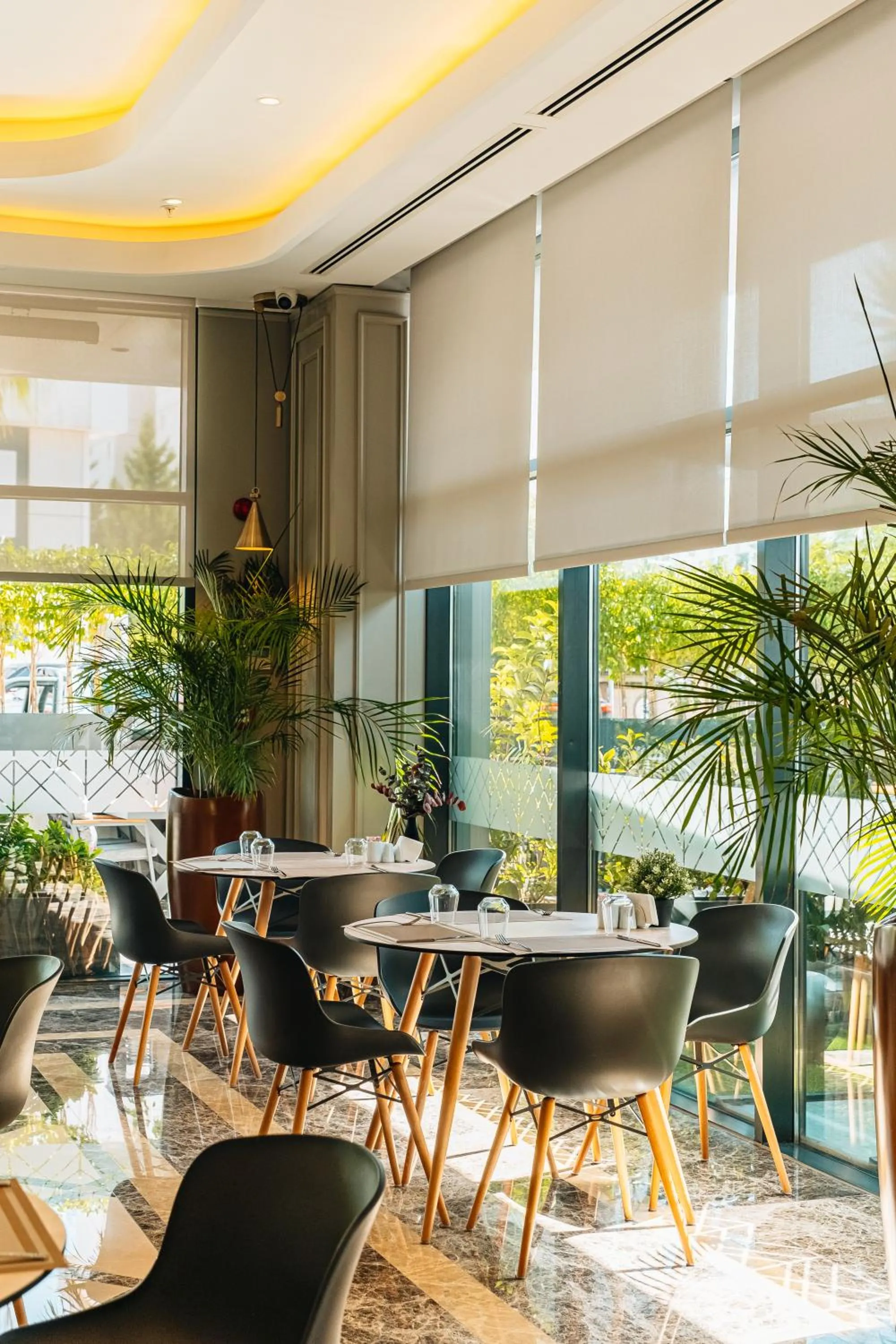 Breakfast in Four Points Flex by Sheraton Antalya Lara