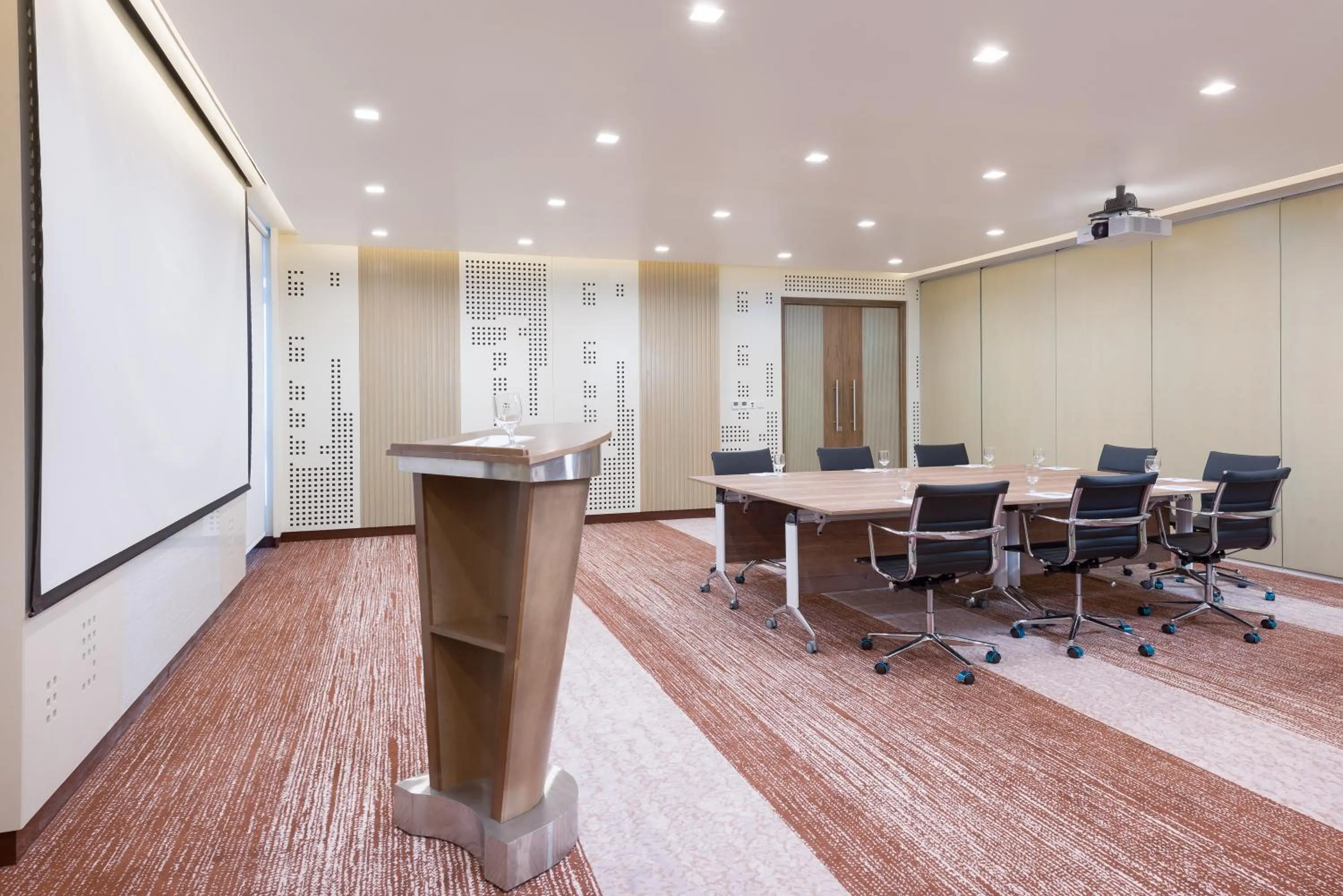 Banquet/Function facilities in IntercityHotel Bawshar Muscat