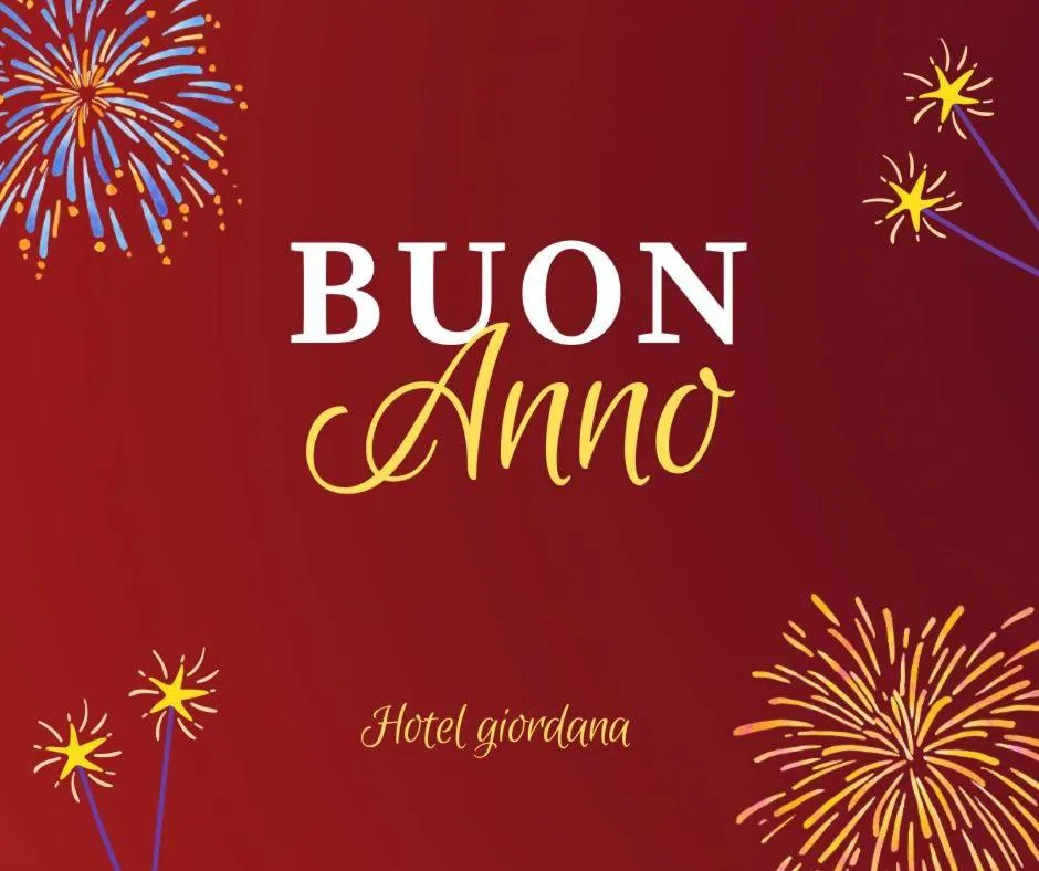 HOTEL GIORDANA