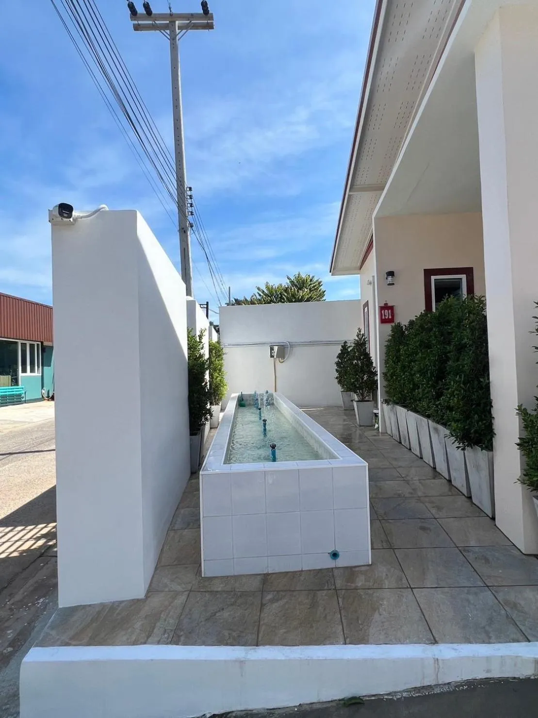 Day in PICHAPON RESORT