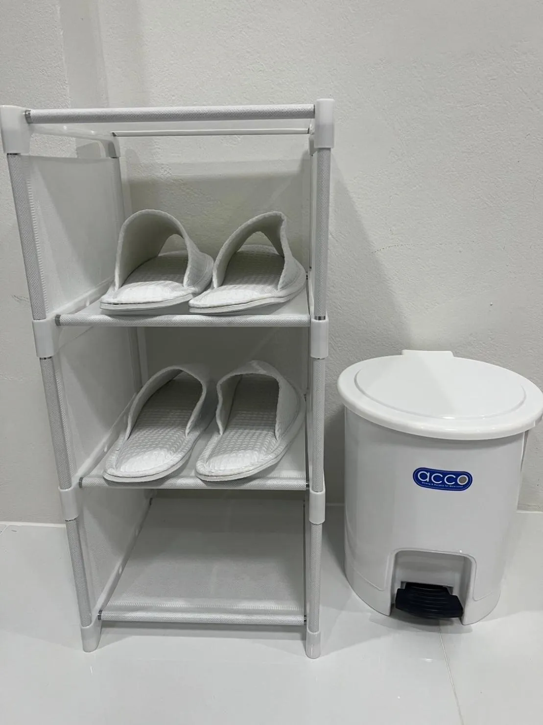 Area and facilities in PICHAPON RESORT