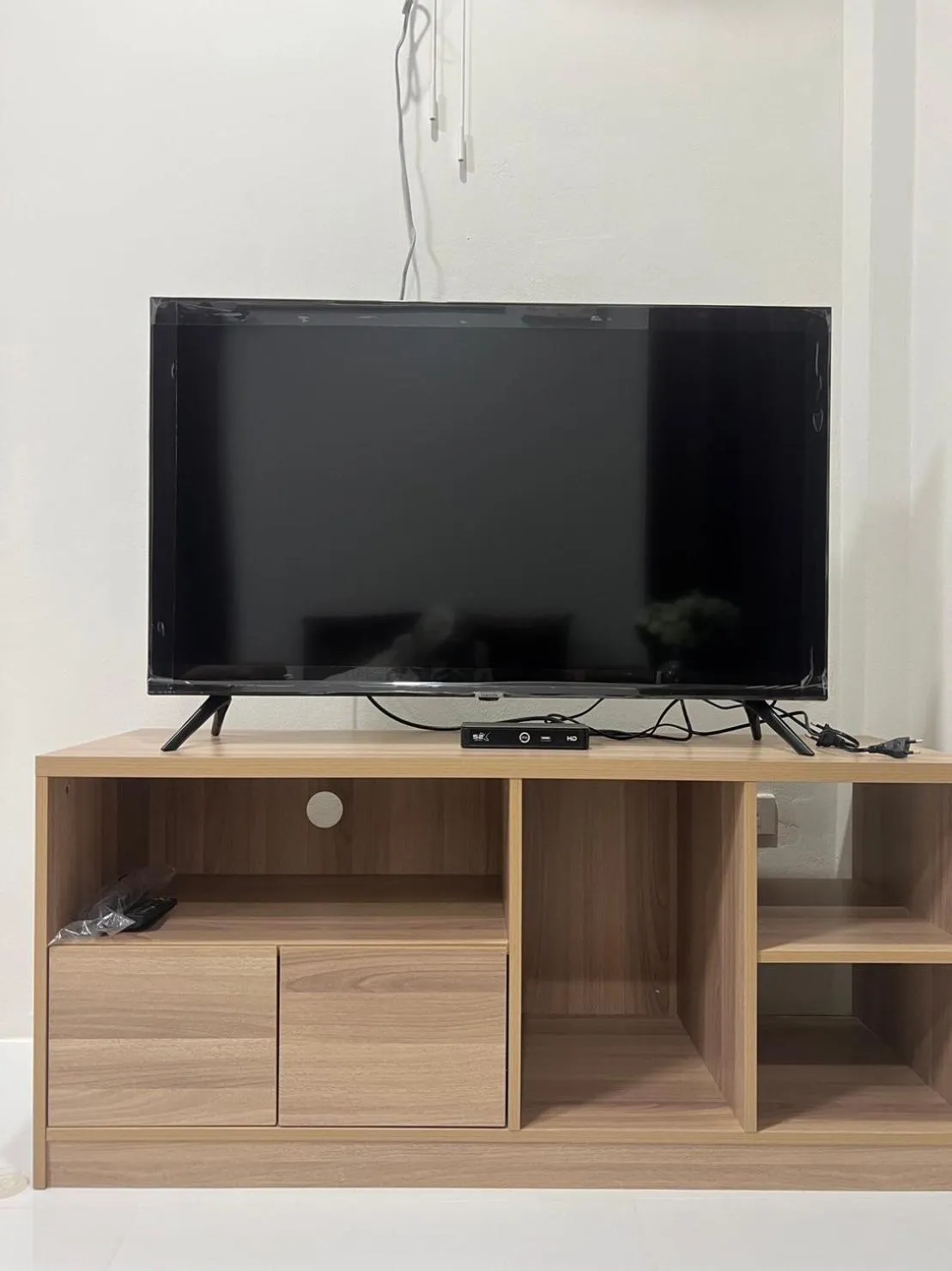 TV and multimedia in PICHAPON RESORT