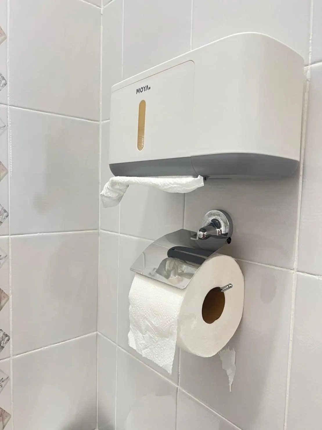 Area and facilities in PICHAPON RESORT