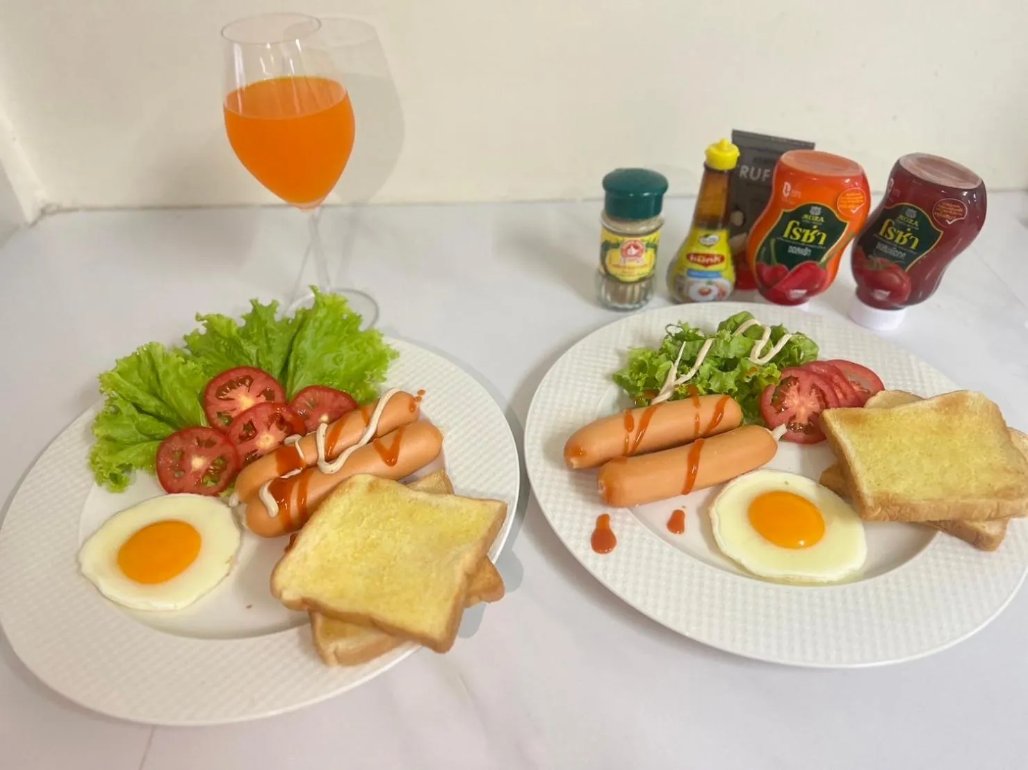 Food in PICHAPON RESORT