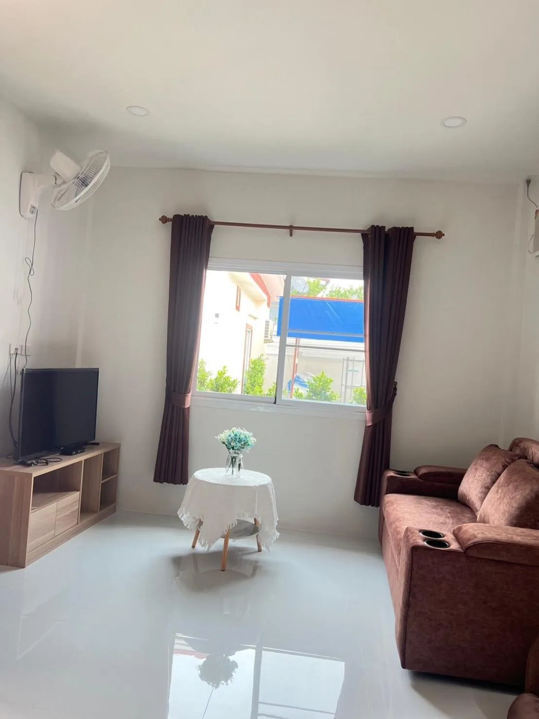 TV and multimedia in PICHAPON RESORT