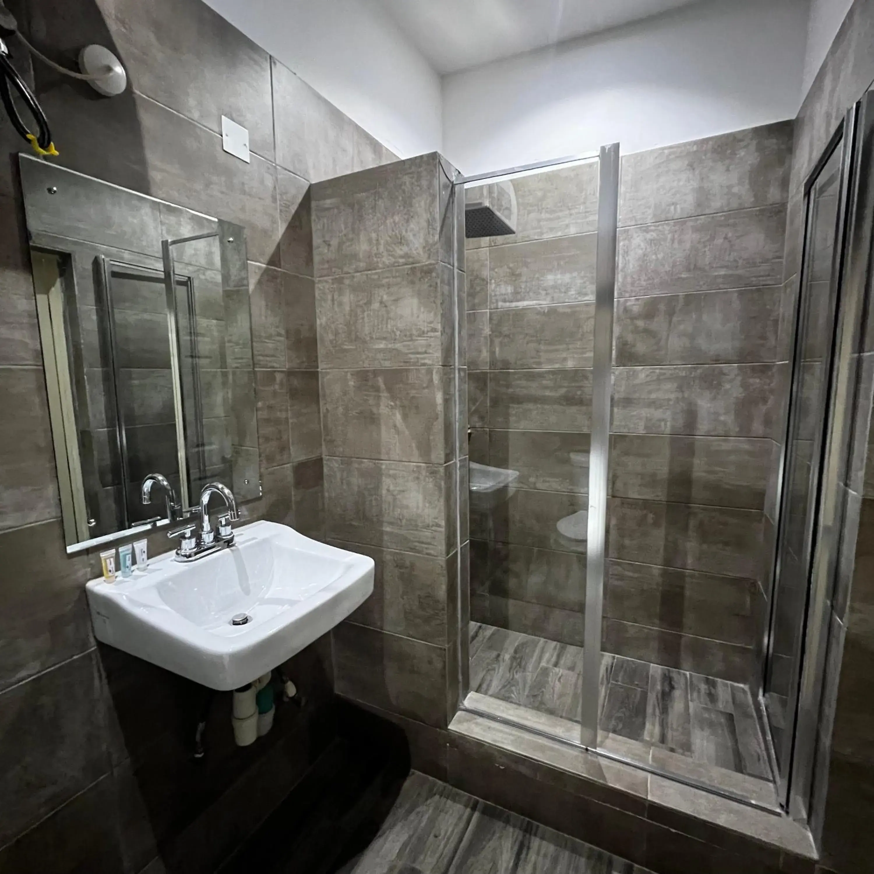 Studio in Fragrance Apartments and Suites Studio in Fragrance Apartments and Suites