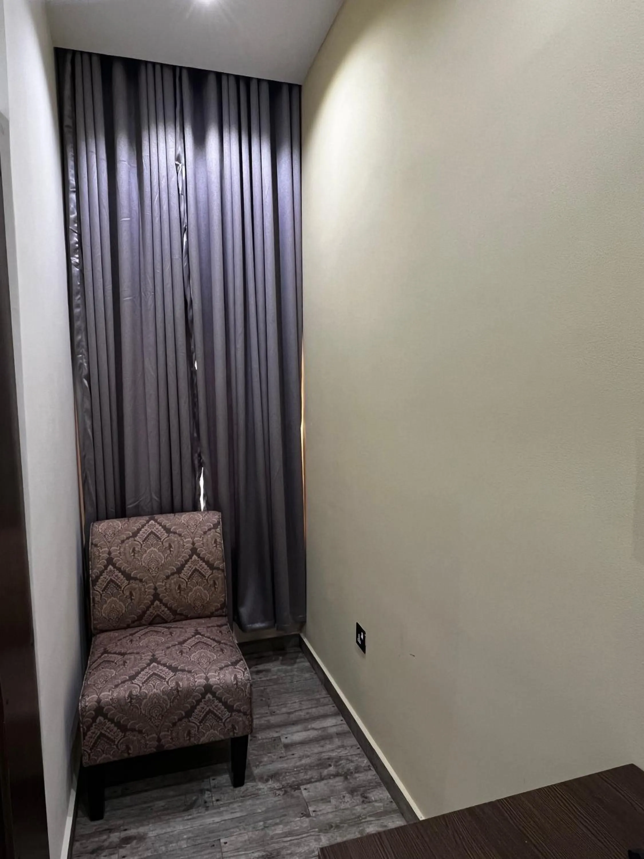 Fragrance Apartments and Suites