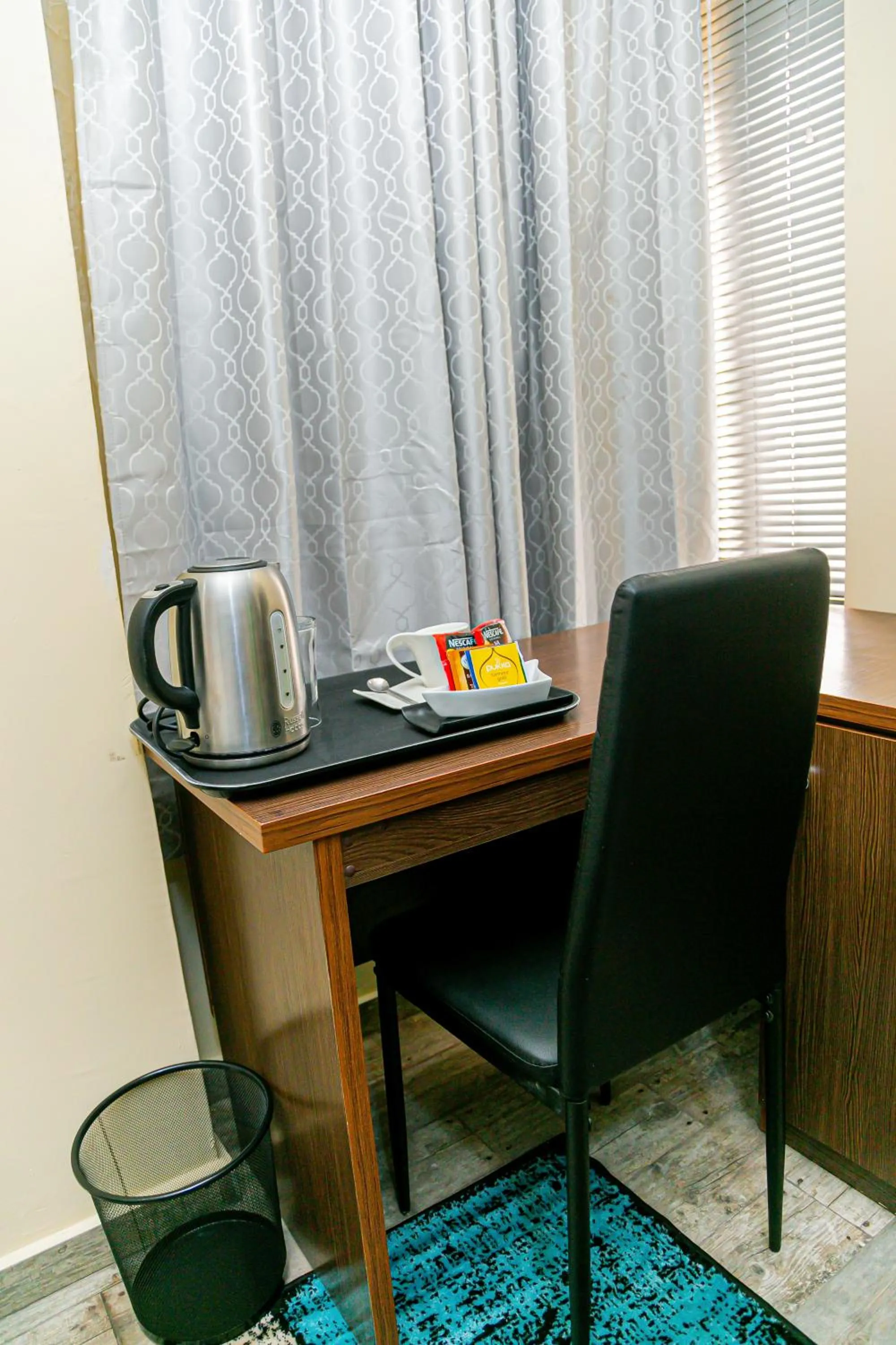 Fragrance Apartments and Suites