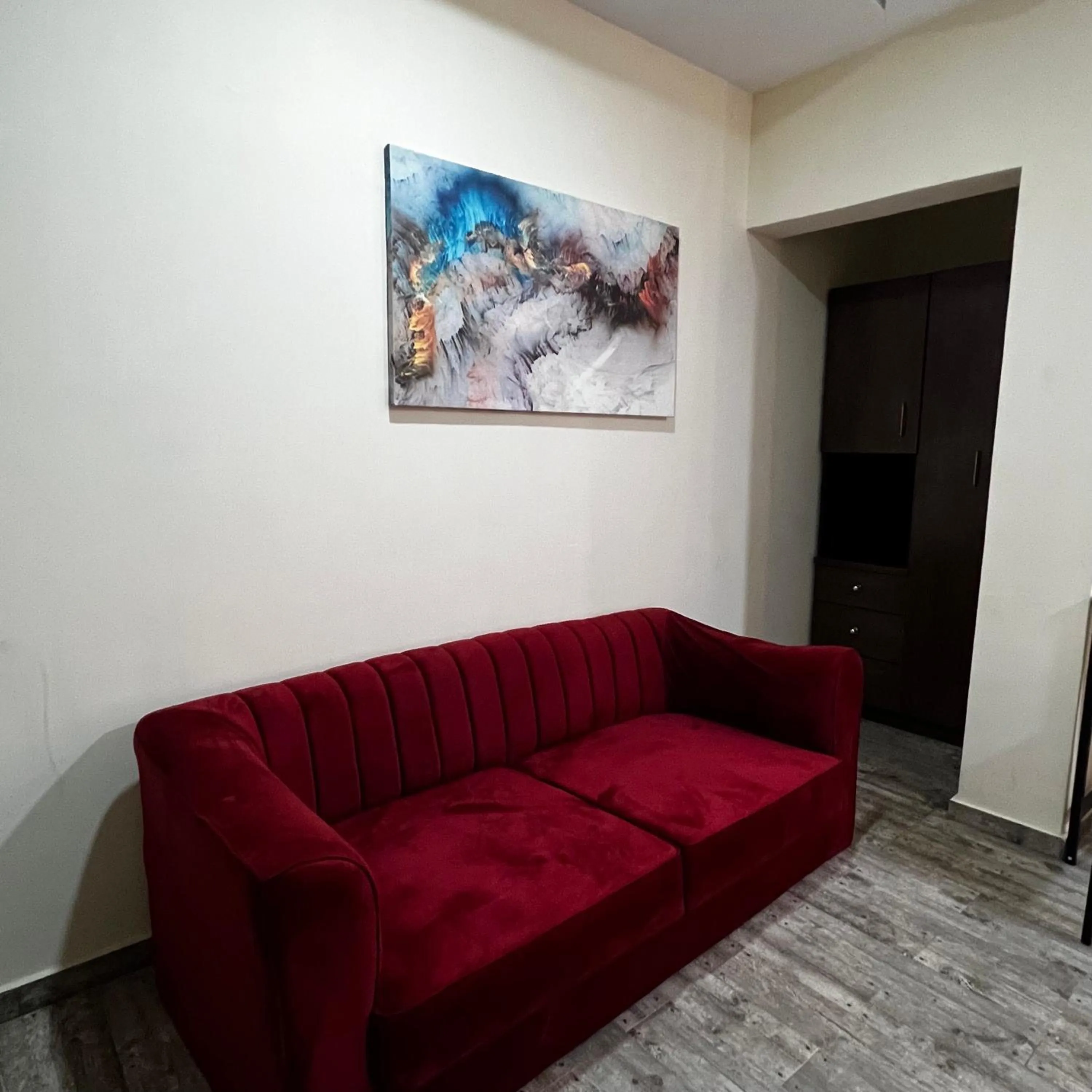 Fragrance Apartments and Suites