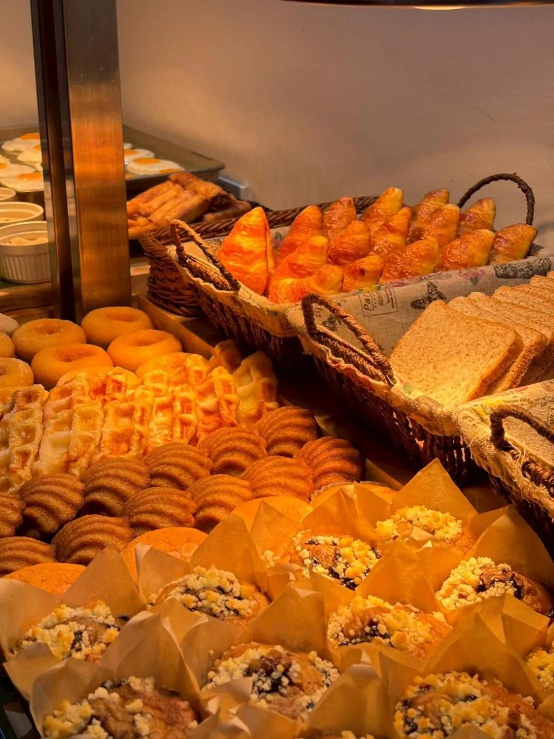 Breakfast in POR Singharat