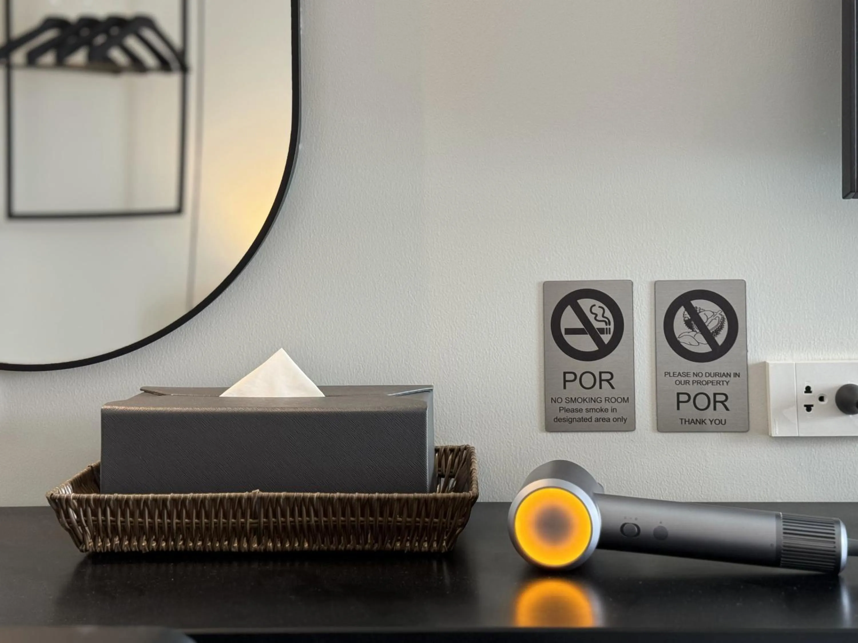 Property building in POR Singharat