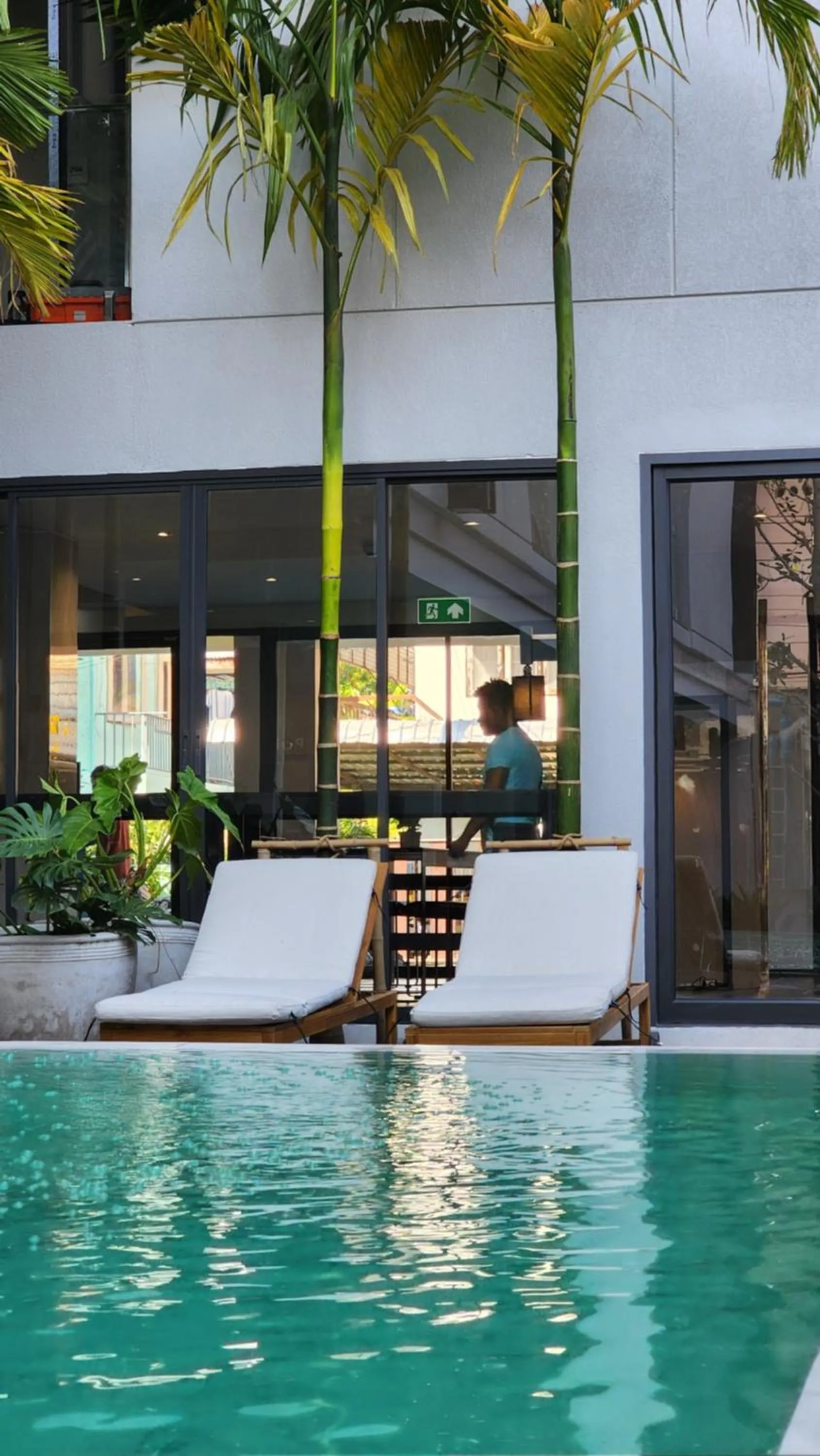 Day in POR Singharat