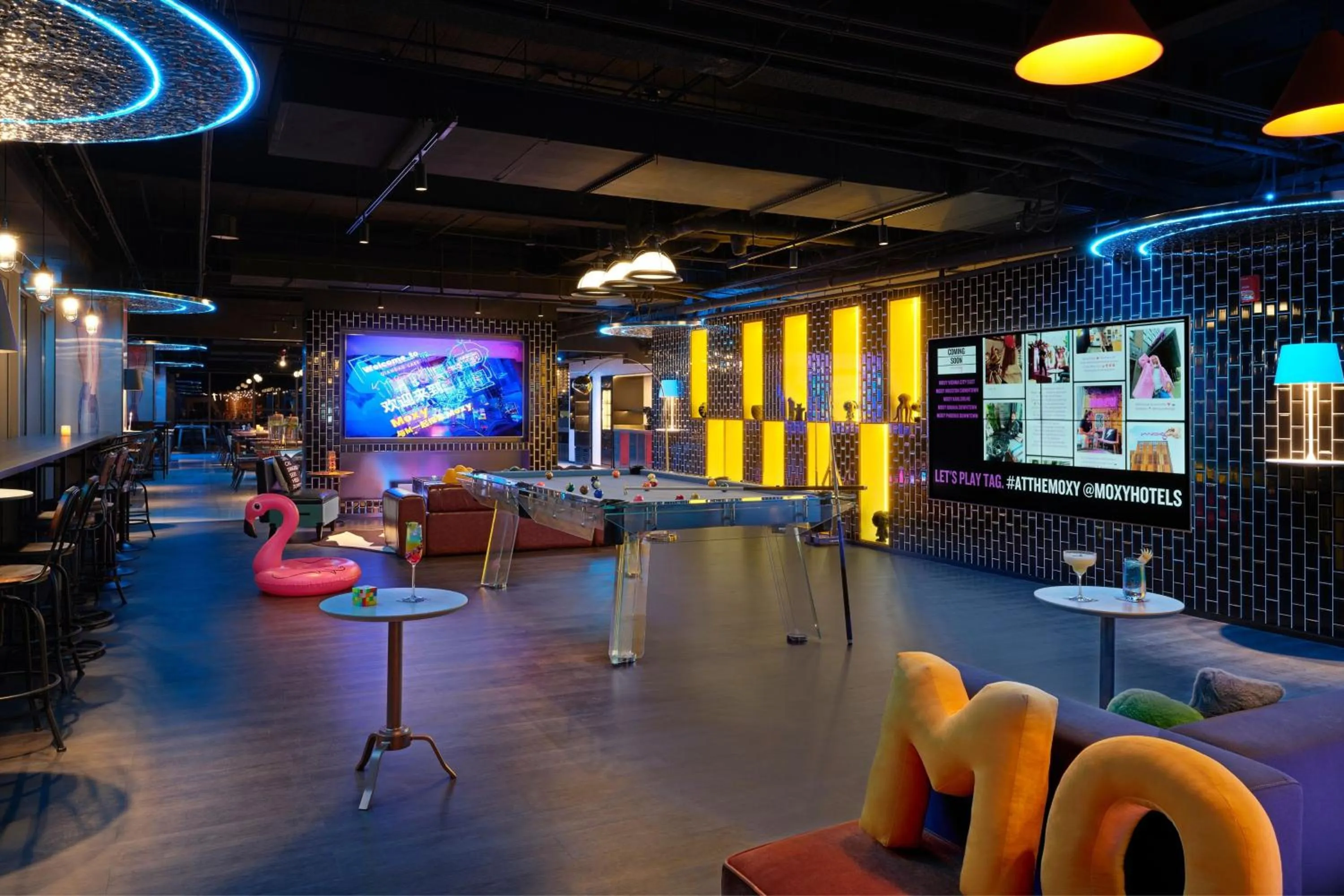 Other in Moxy Qiandao Lake