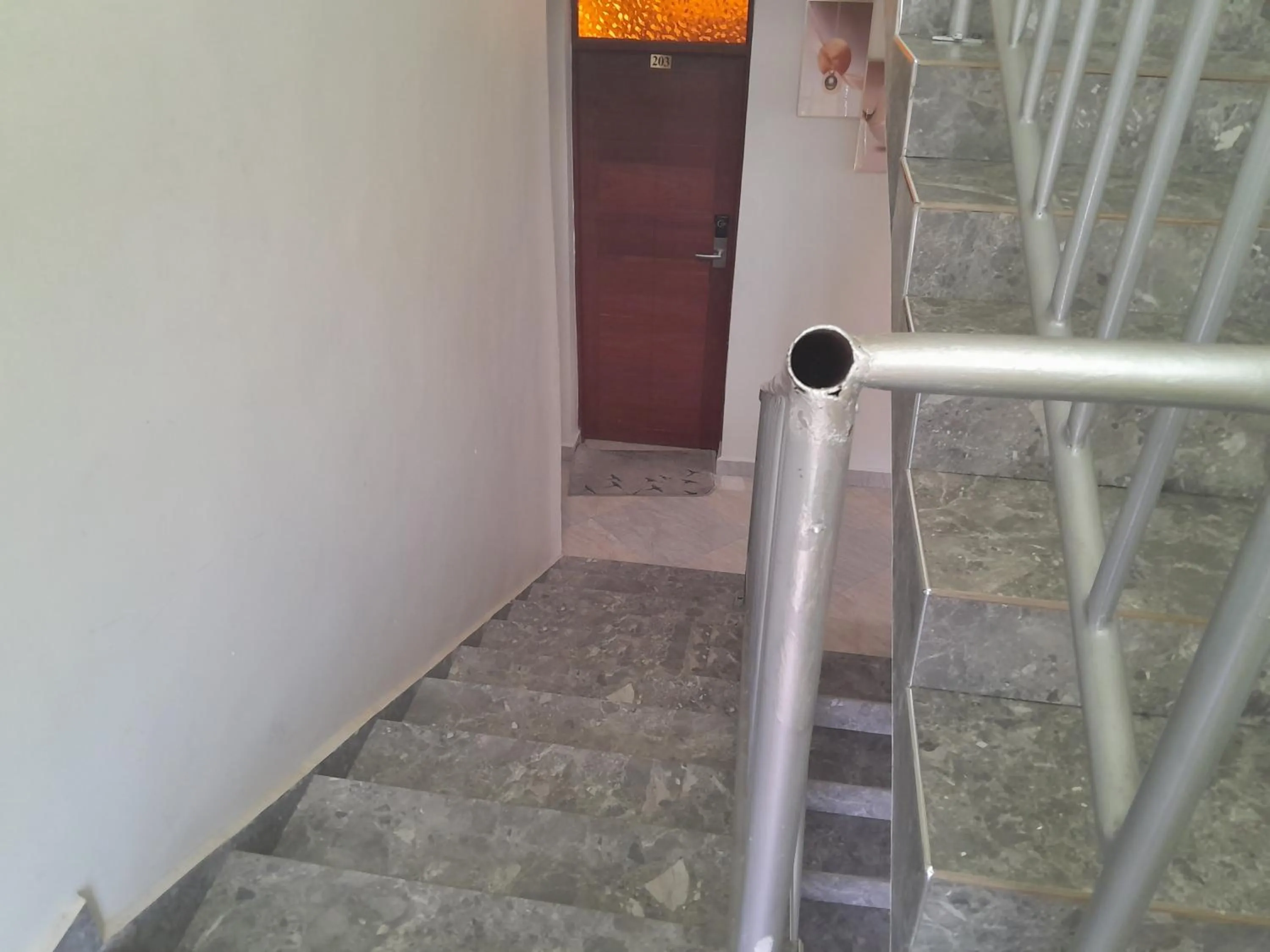 Property building in PALAZZO GARDEN RESORT MATEMA