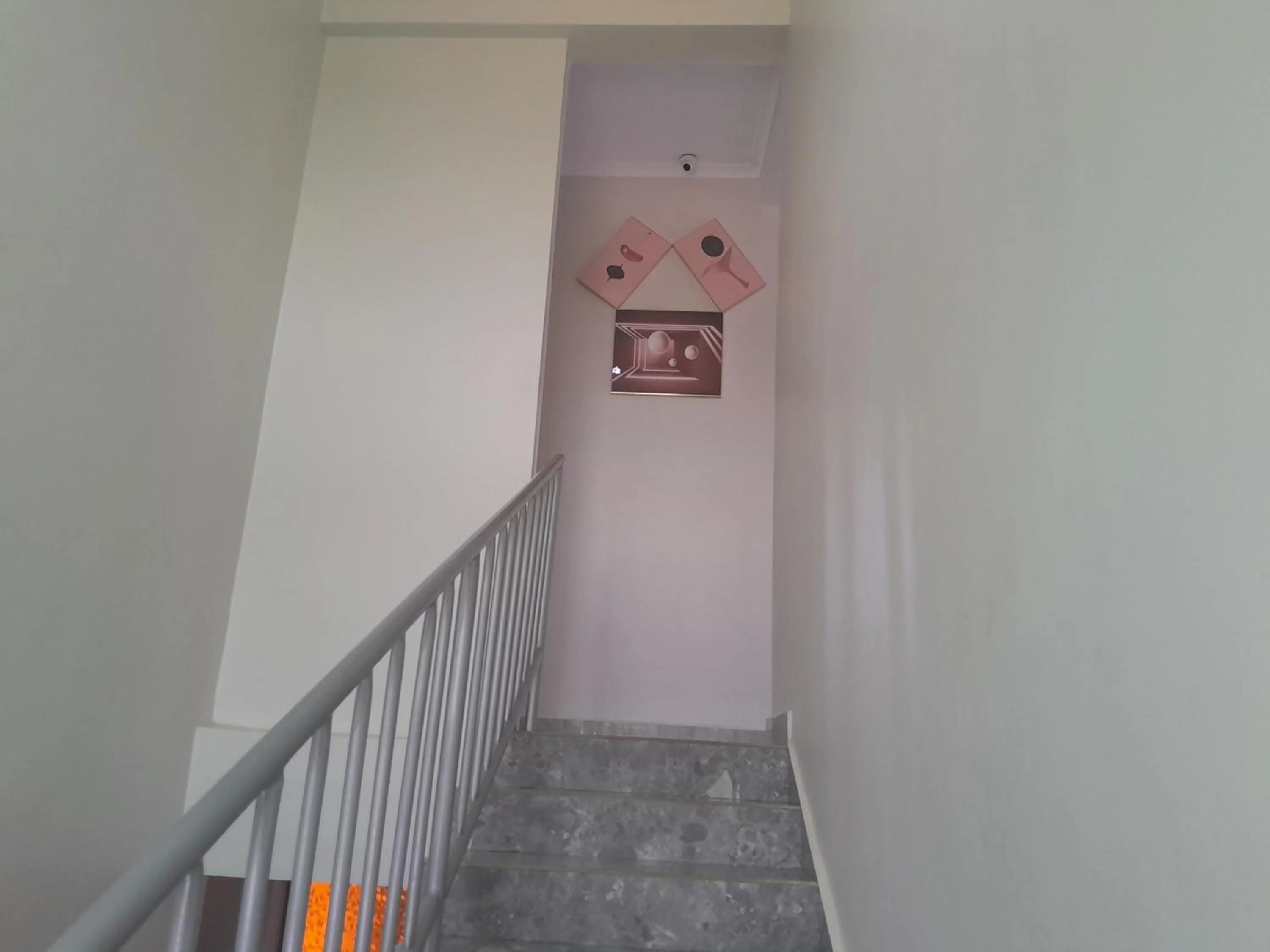 Property building in PALAZZO GARDEN RESORT MATEMA