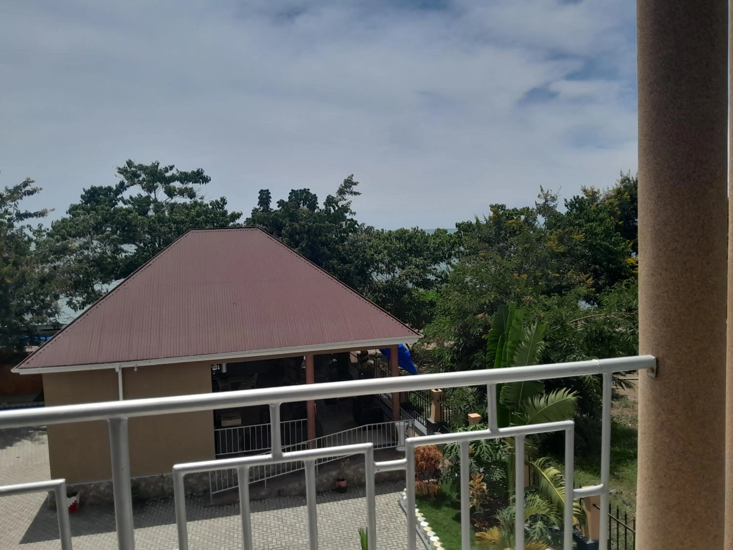 View (from property/room) in PALAZZO GARDEN RESORT MATEMA