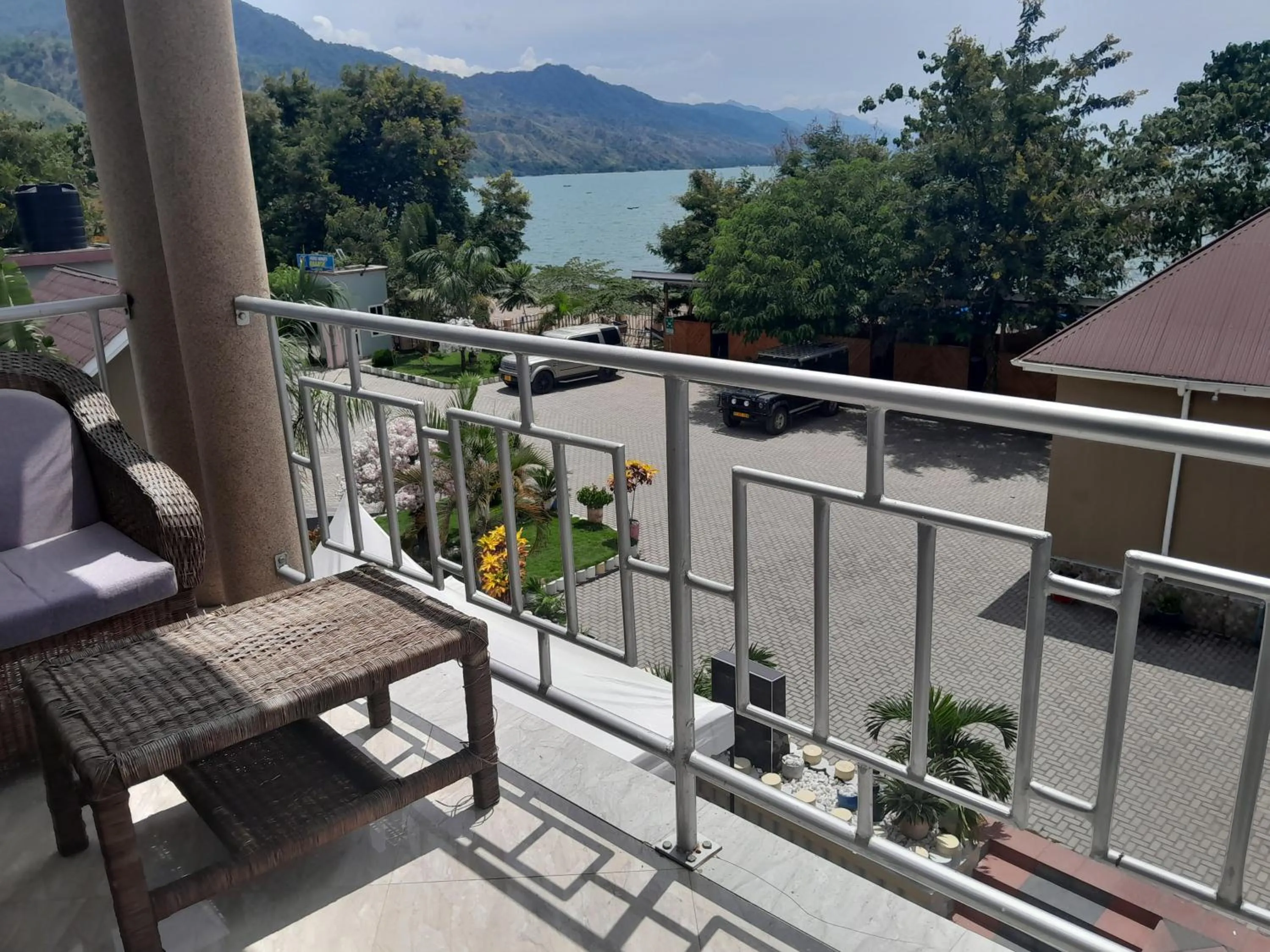 Day in PALAZZO GARDEN RESORT MATEMA