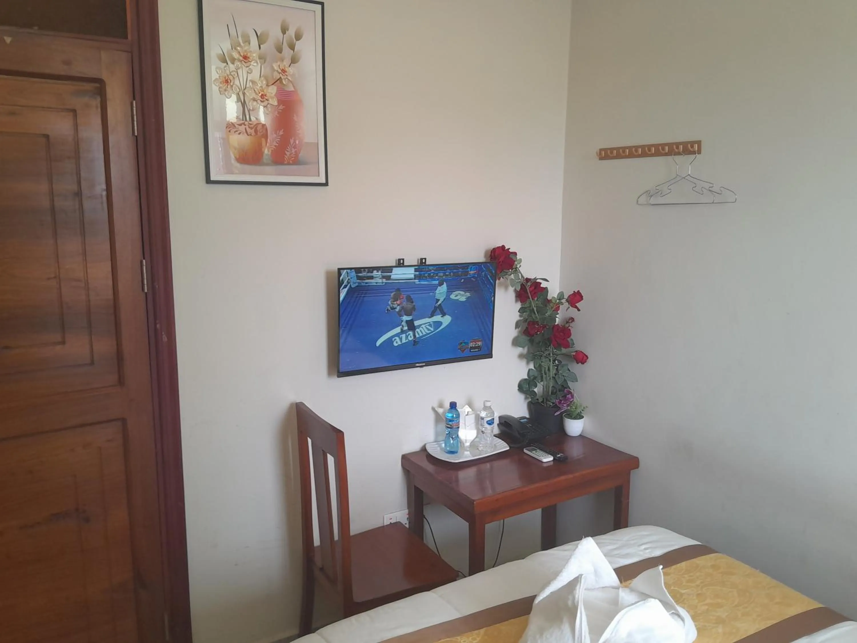 Decorative detail in PALAZZO GARDEN RESORT MATEMA