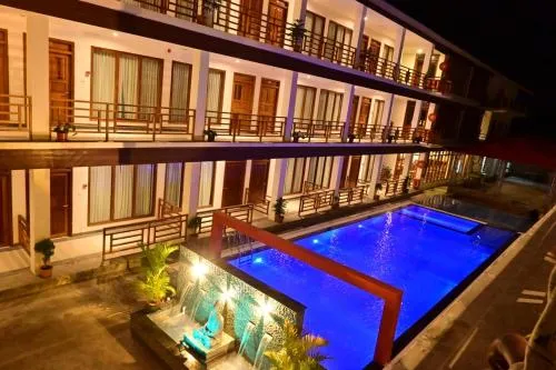 Hotel Havelock Gateway