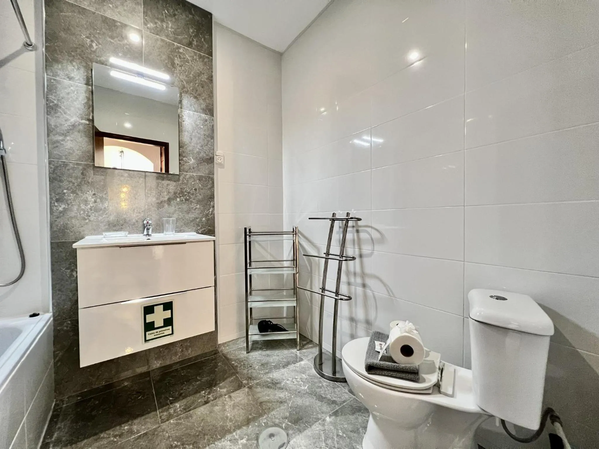 Albufeira Central 7 by Homing