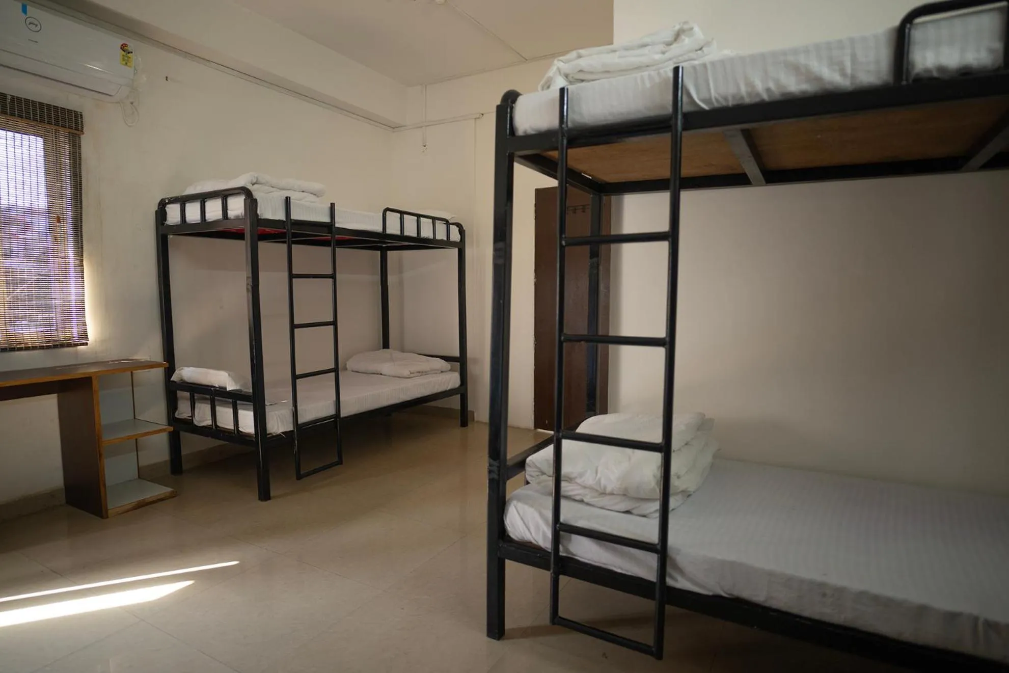 Travelers Hostel