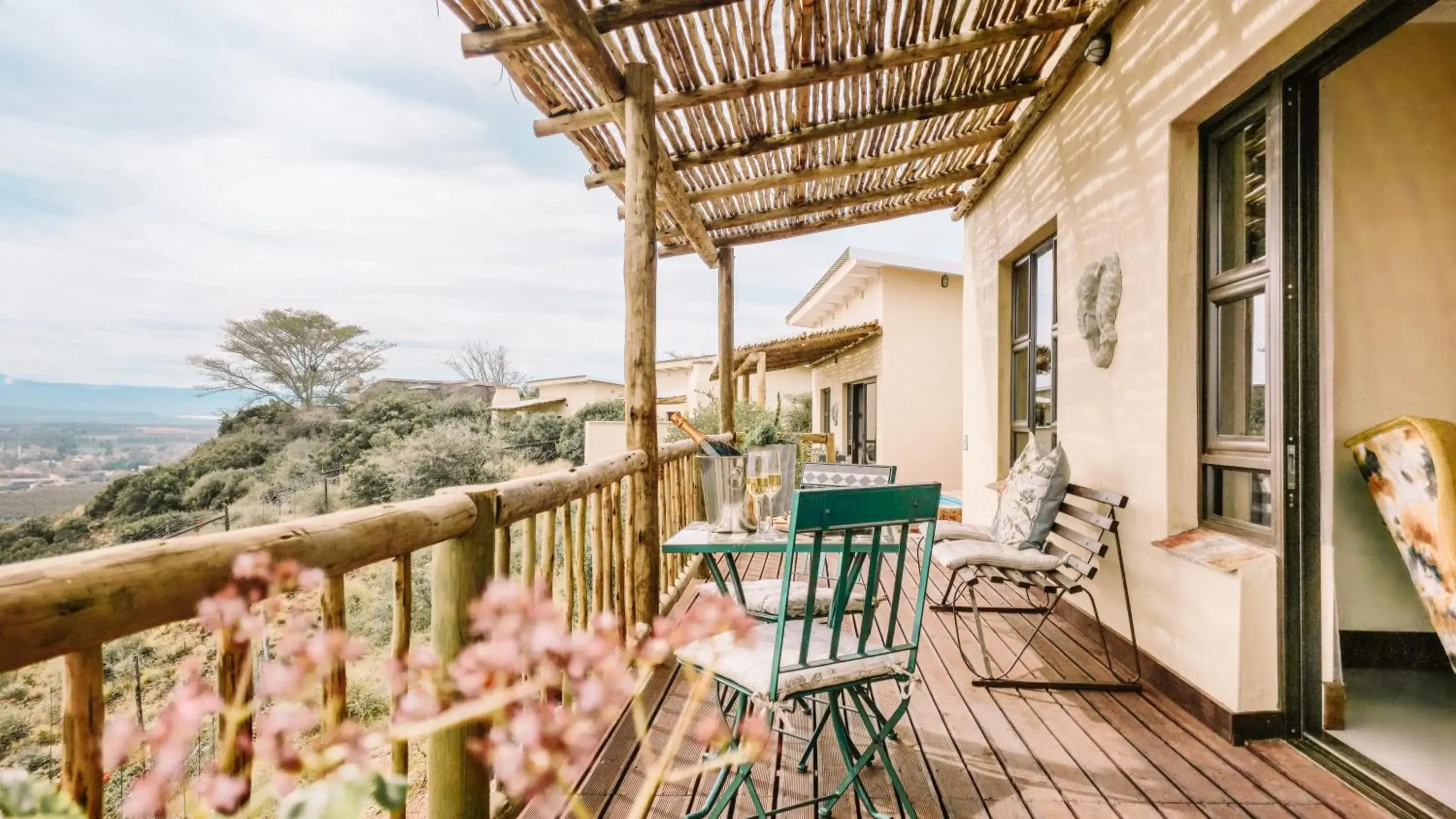 Cottage with Garden View in Hitgeheim Garden Cottages Cottage with Garden View in Hitgeheim Garden Cottages