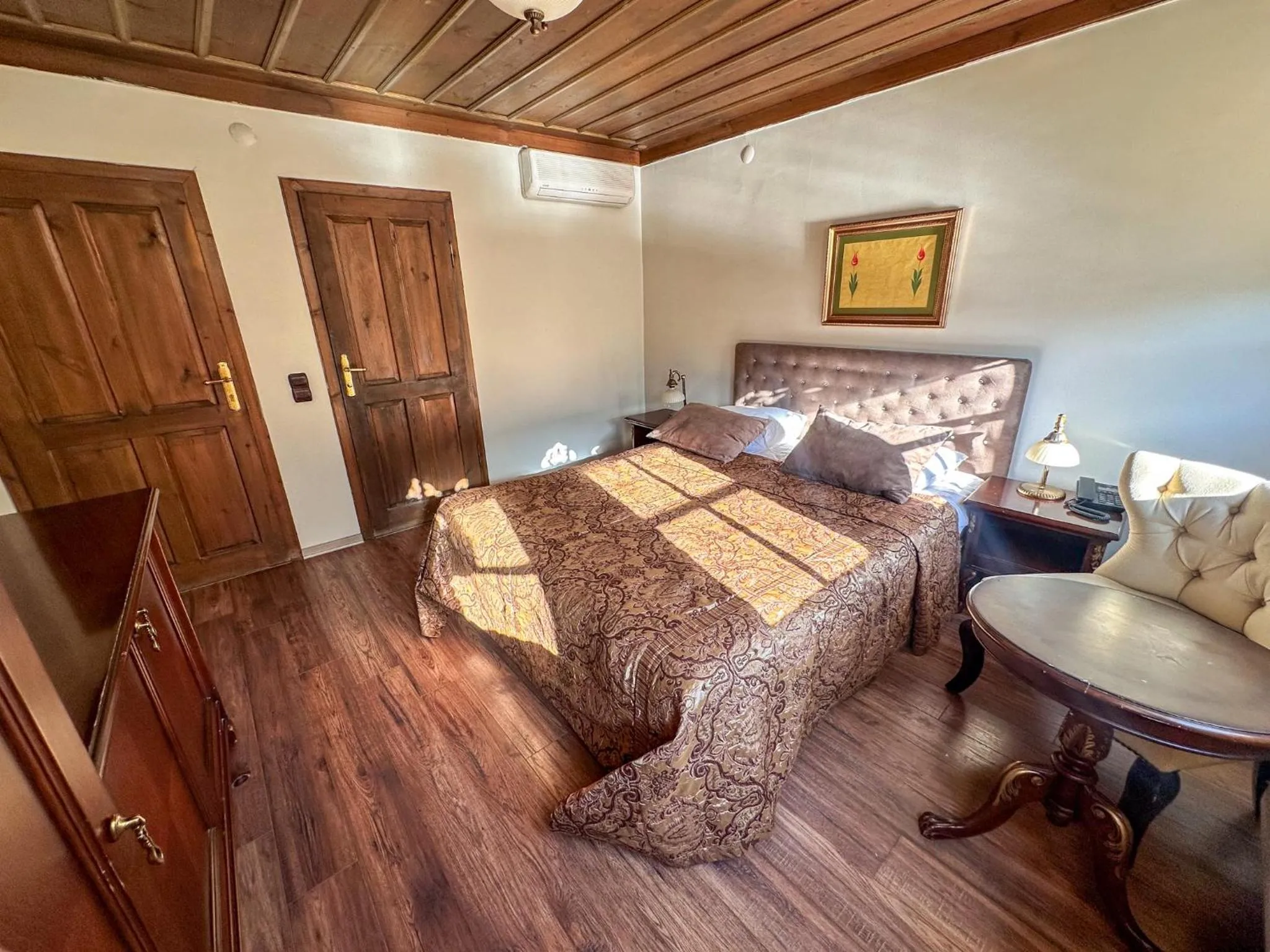 Massage in EMİN EFENDİ KONAKLARI