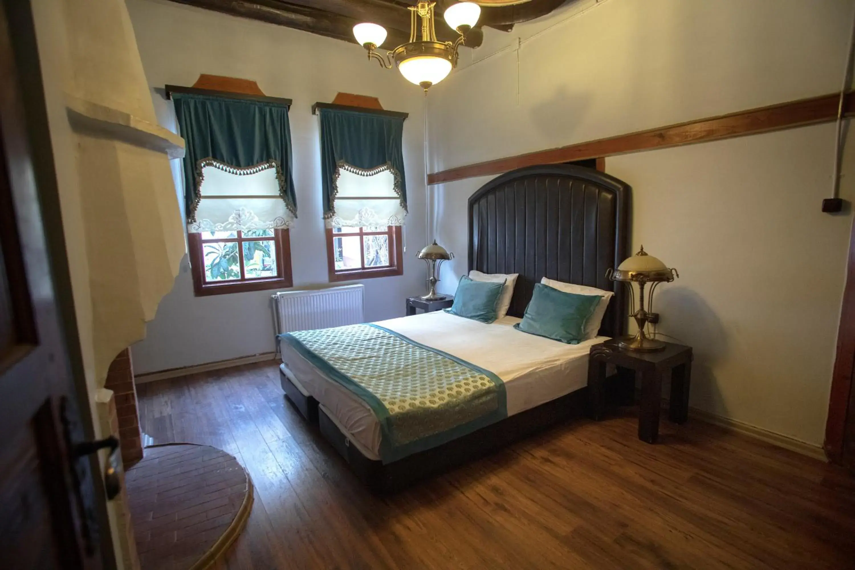 Budget Double Room - single occupancy in EMİN EFENDİ KONAKLARI Budget Double Room - single occupancy in EMİN EFENDİ KONAKLARI