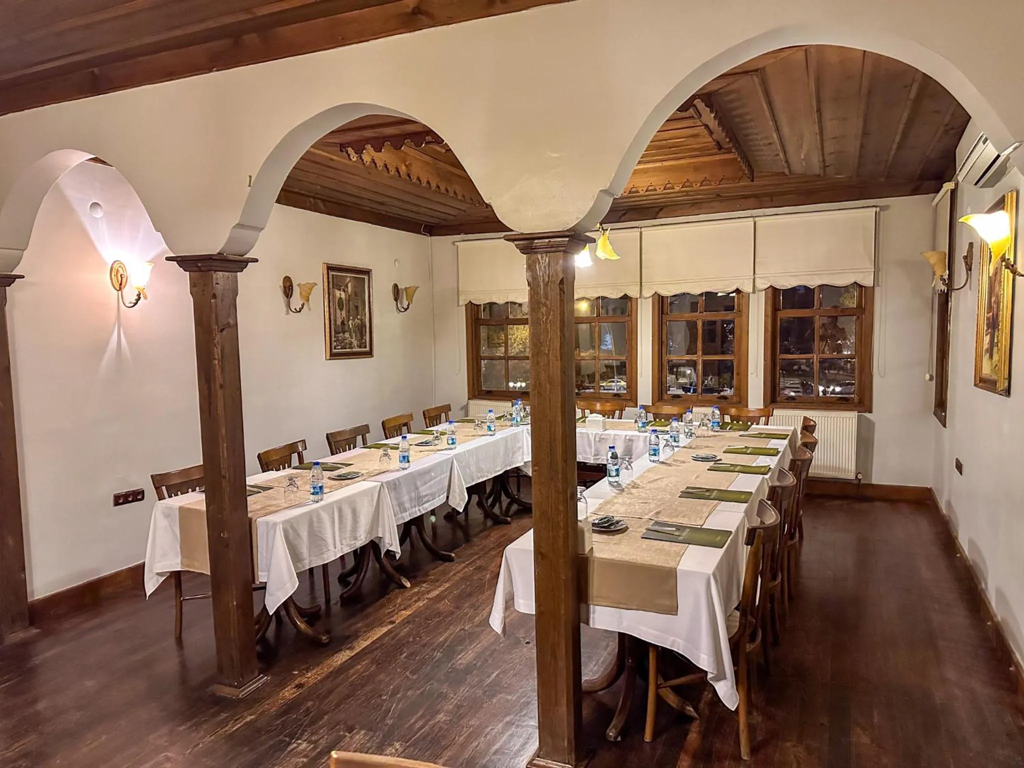 Meeting/conference room in EMİN EFENDİ KONAKLARI