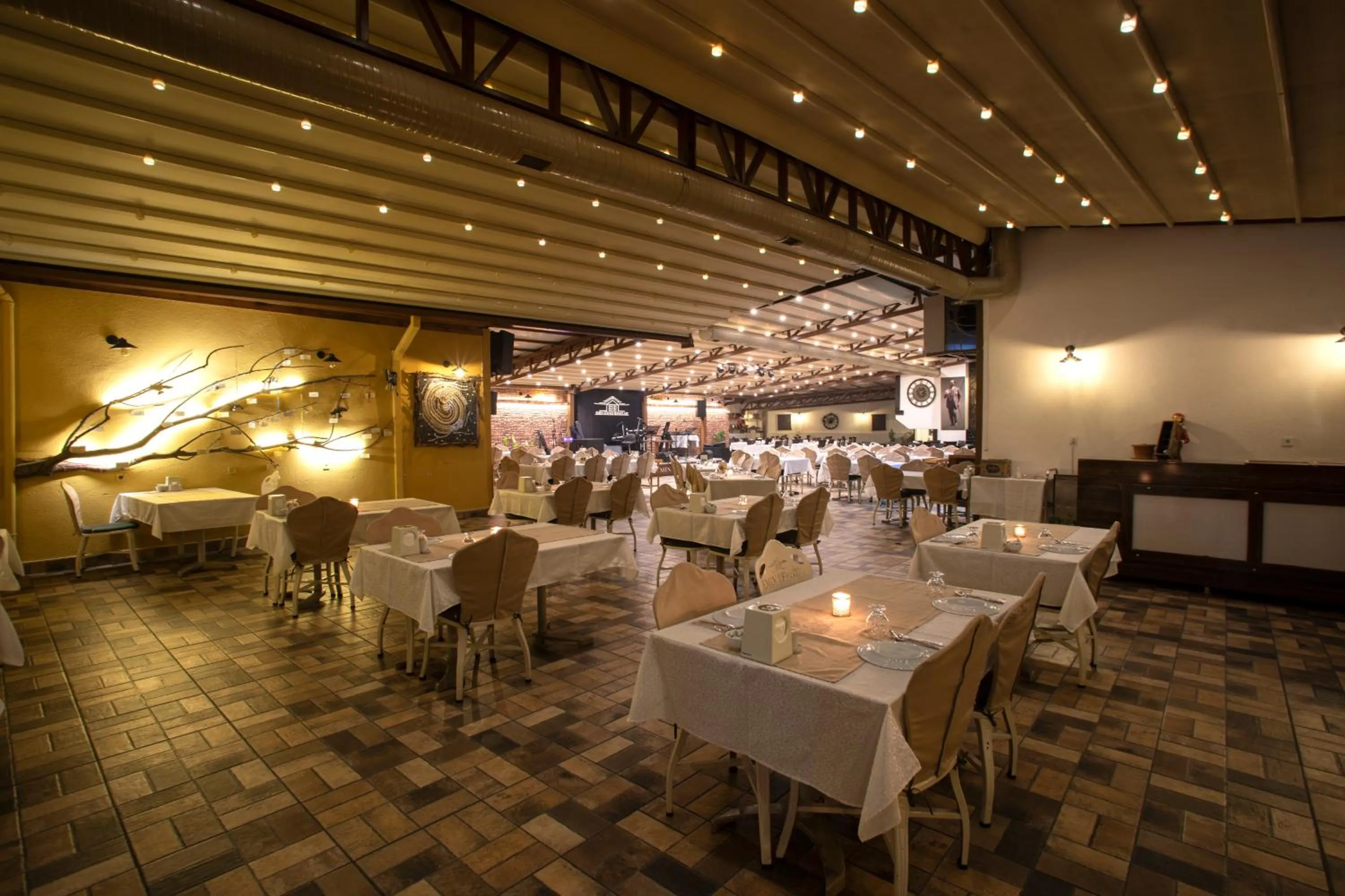 Restaurant/places to eat in EMİN EFENDİ KONAKLARI