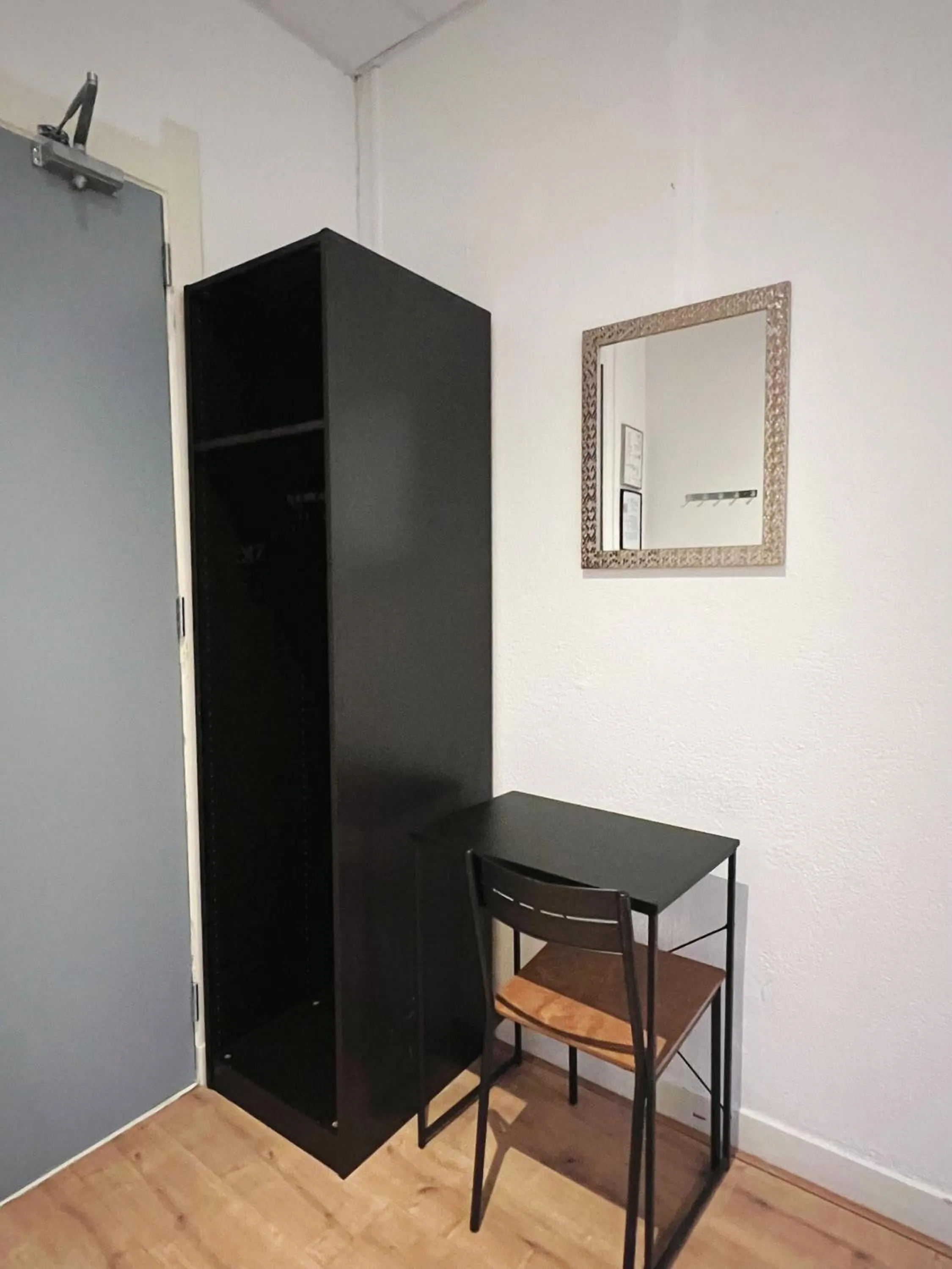 Seating area in CoronaZeist-Utrecht NL