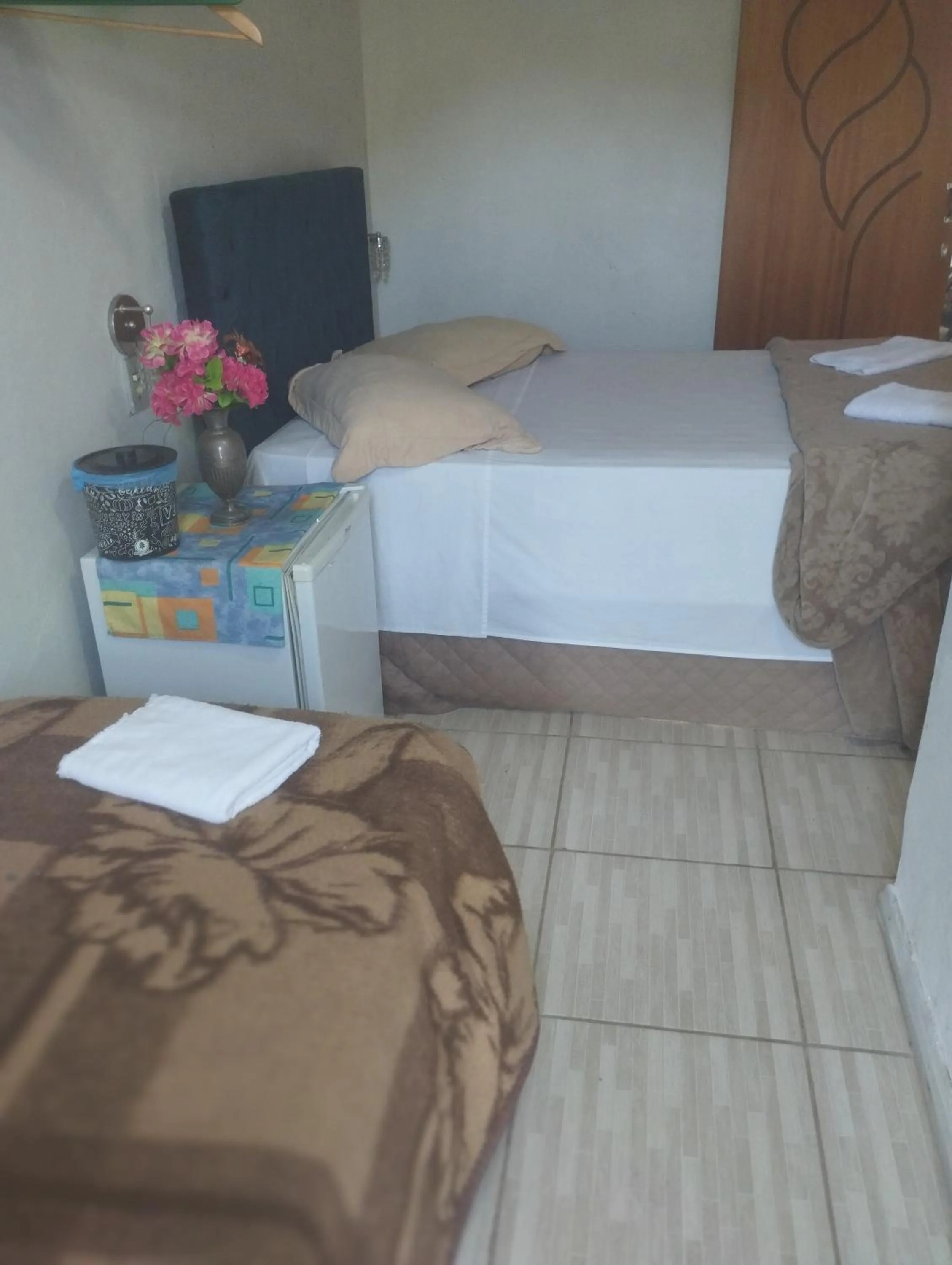 Pousada águia da serra