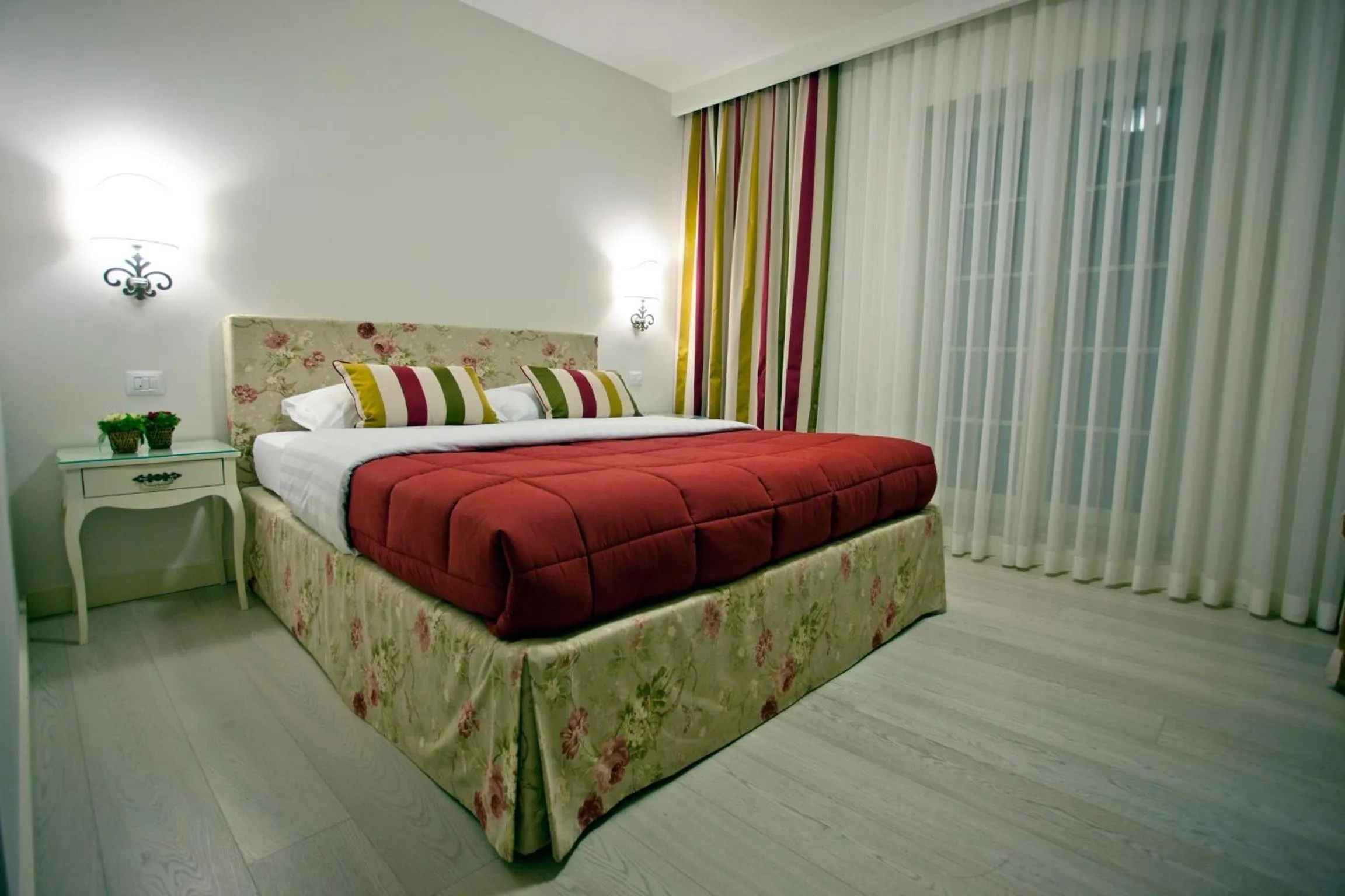 Hotel Villa Grace