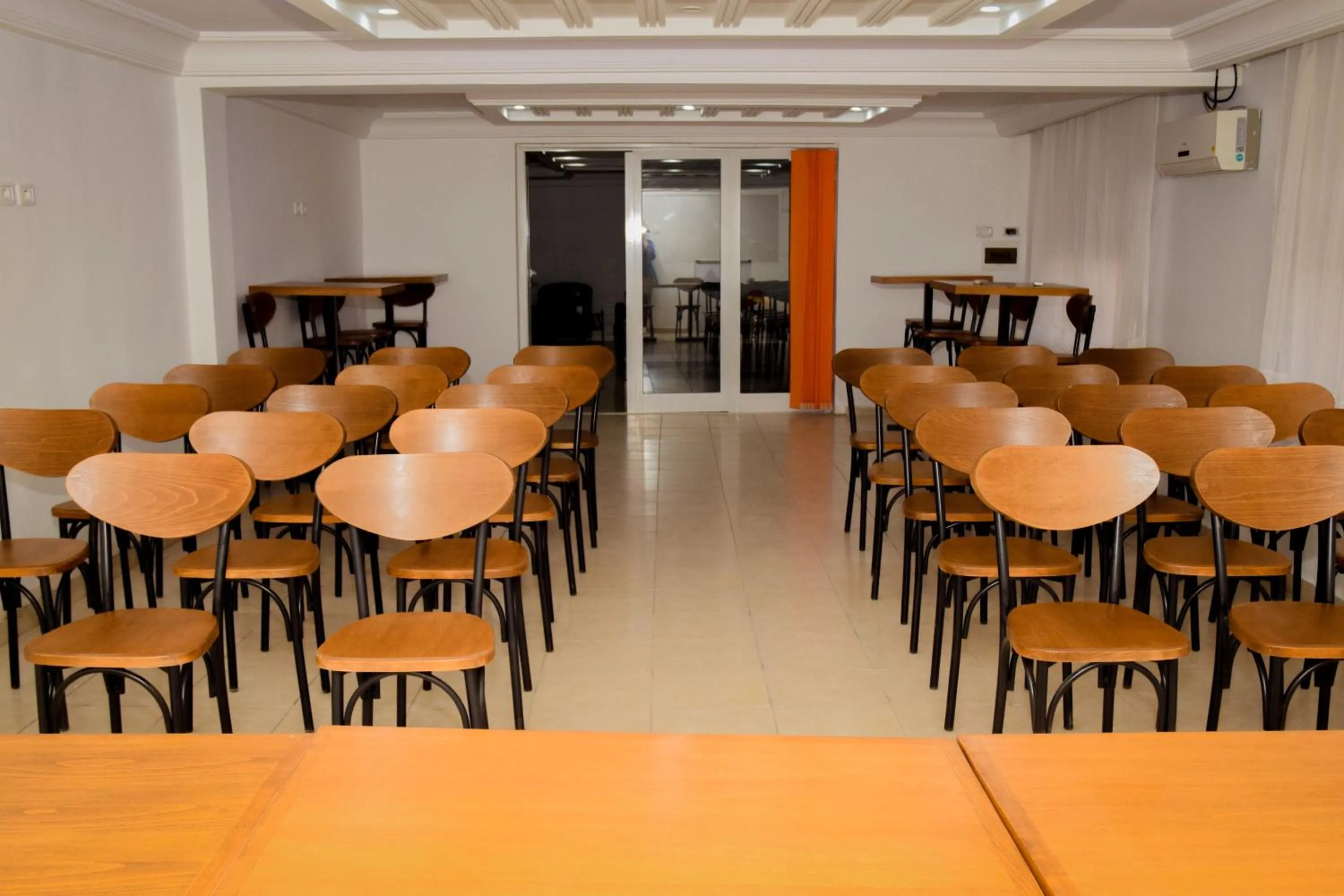 Meeting/conference room in Le Grand Hotel Djerba