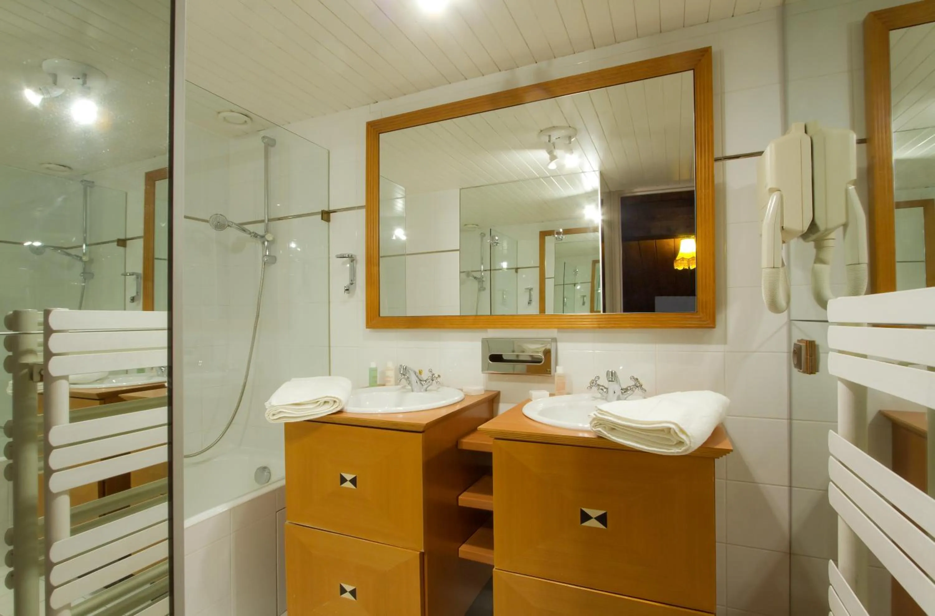 Odalys Hotel New Solarium