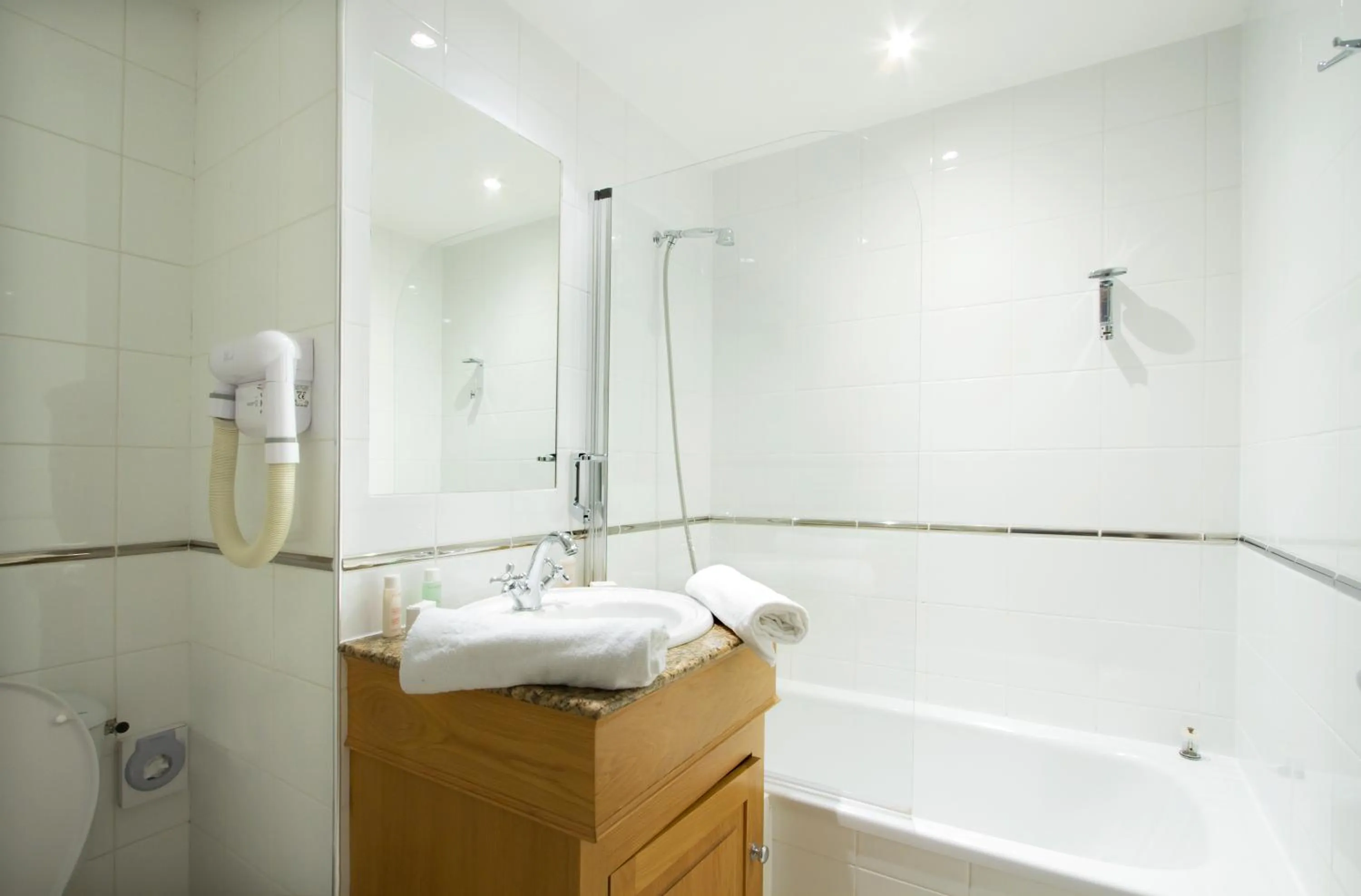 Odalys Hotel New Solarium