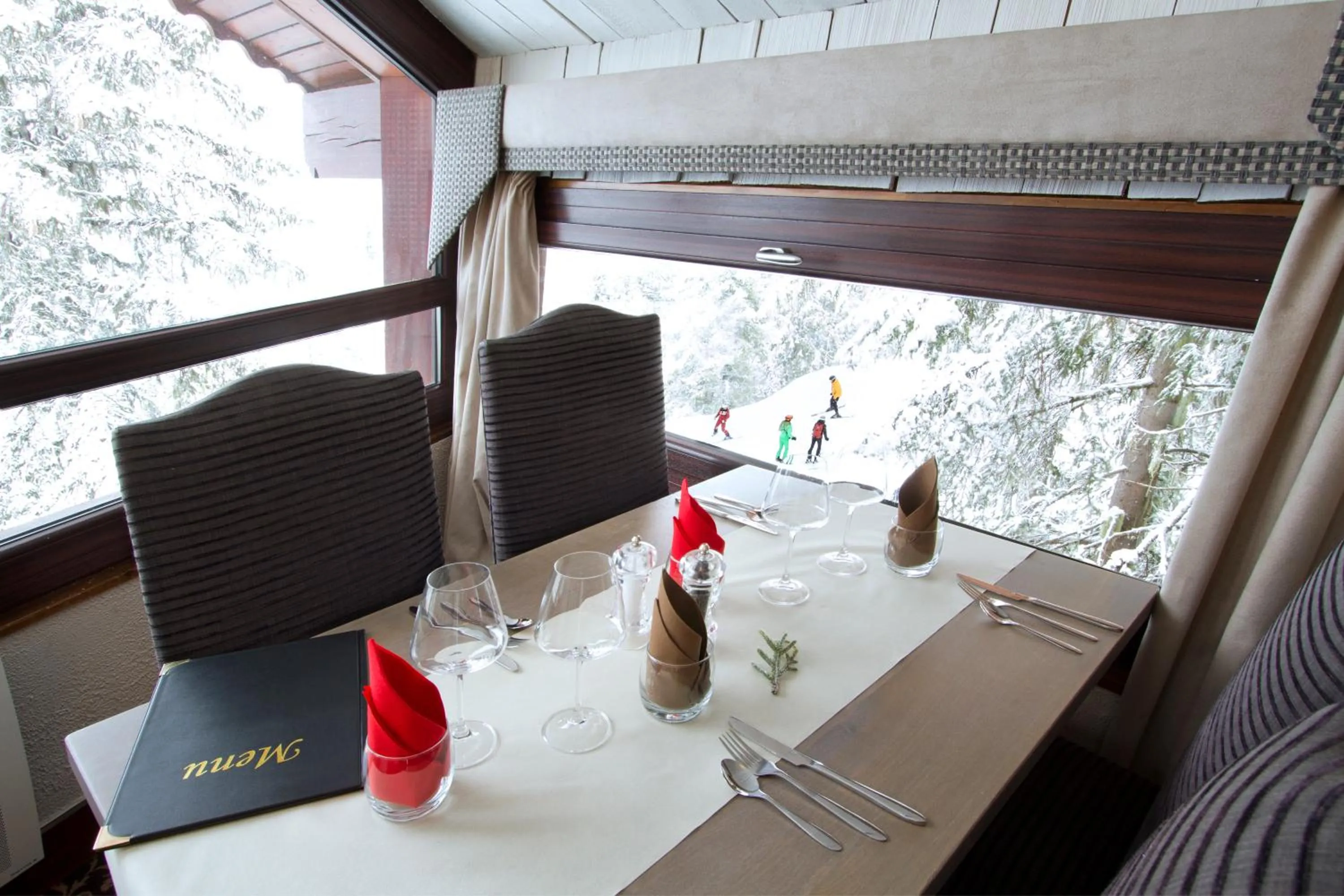 Odalys Hotel New Solarium