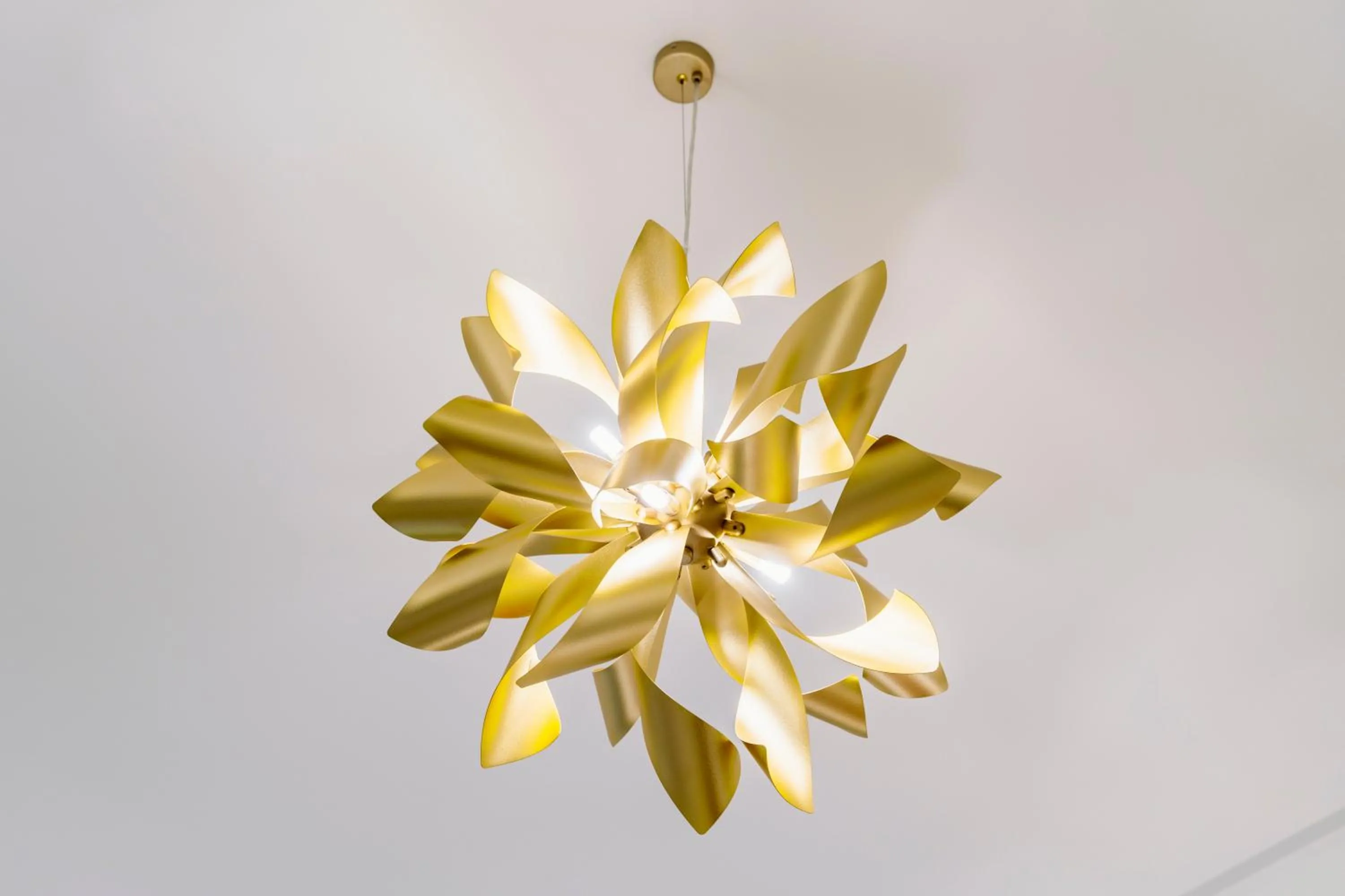 Decorative detail in Monte Brusara Relais