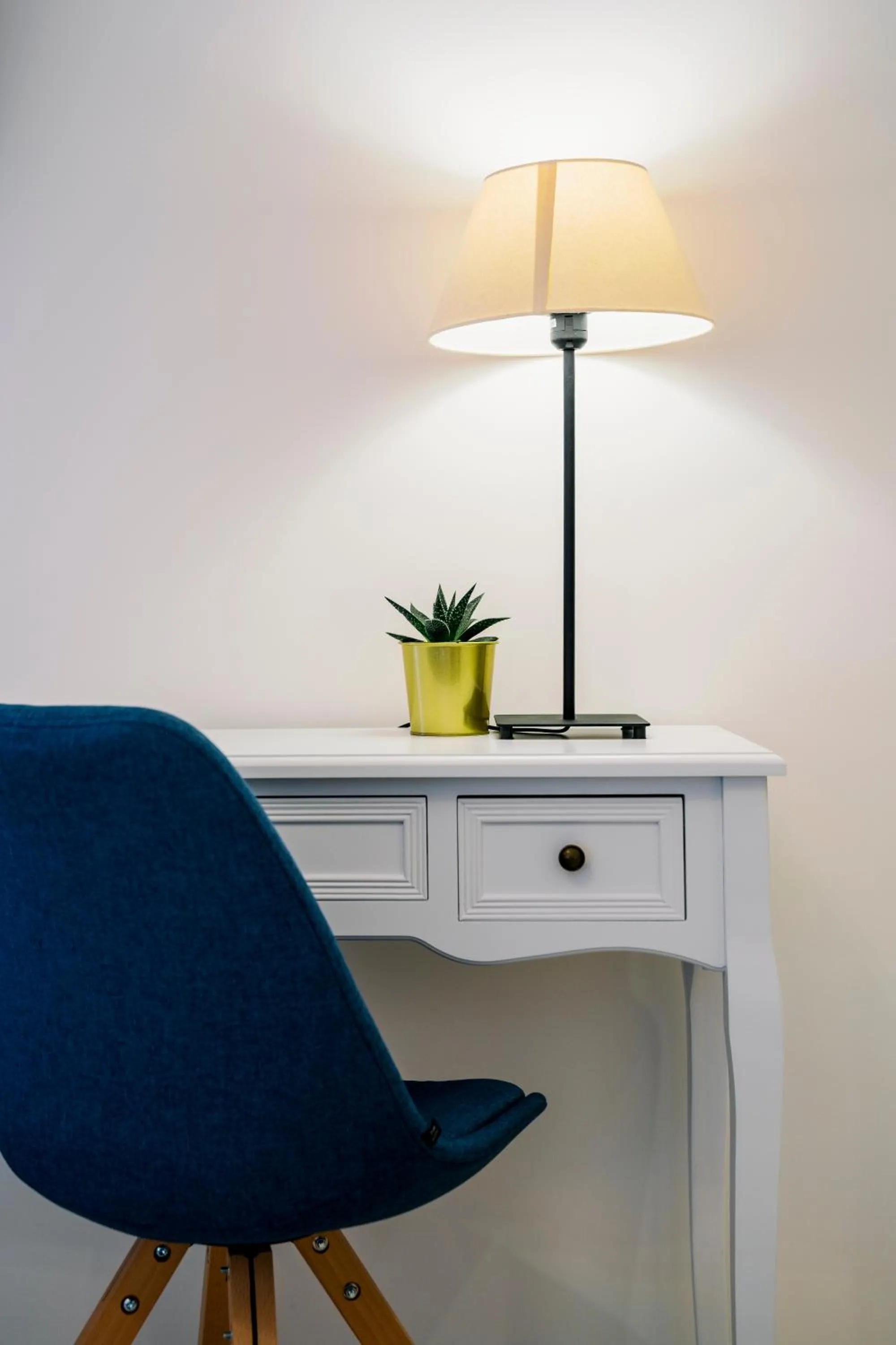 Decorative detail in Monte Brusara Relais