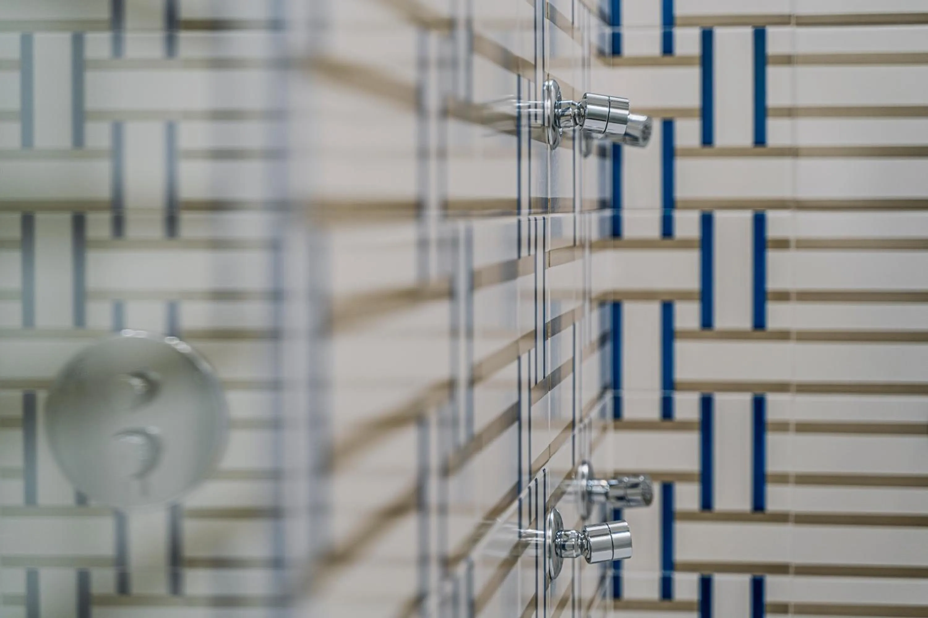 Shower in Monte Brusara Relais