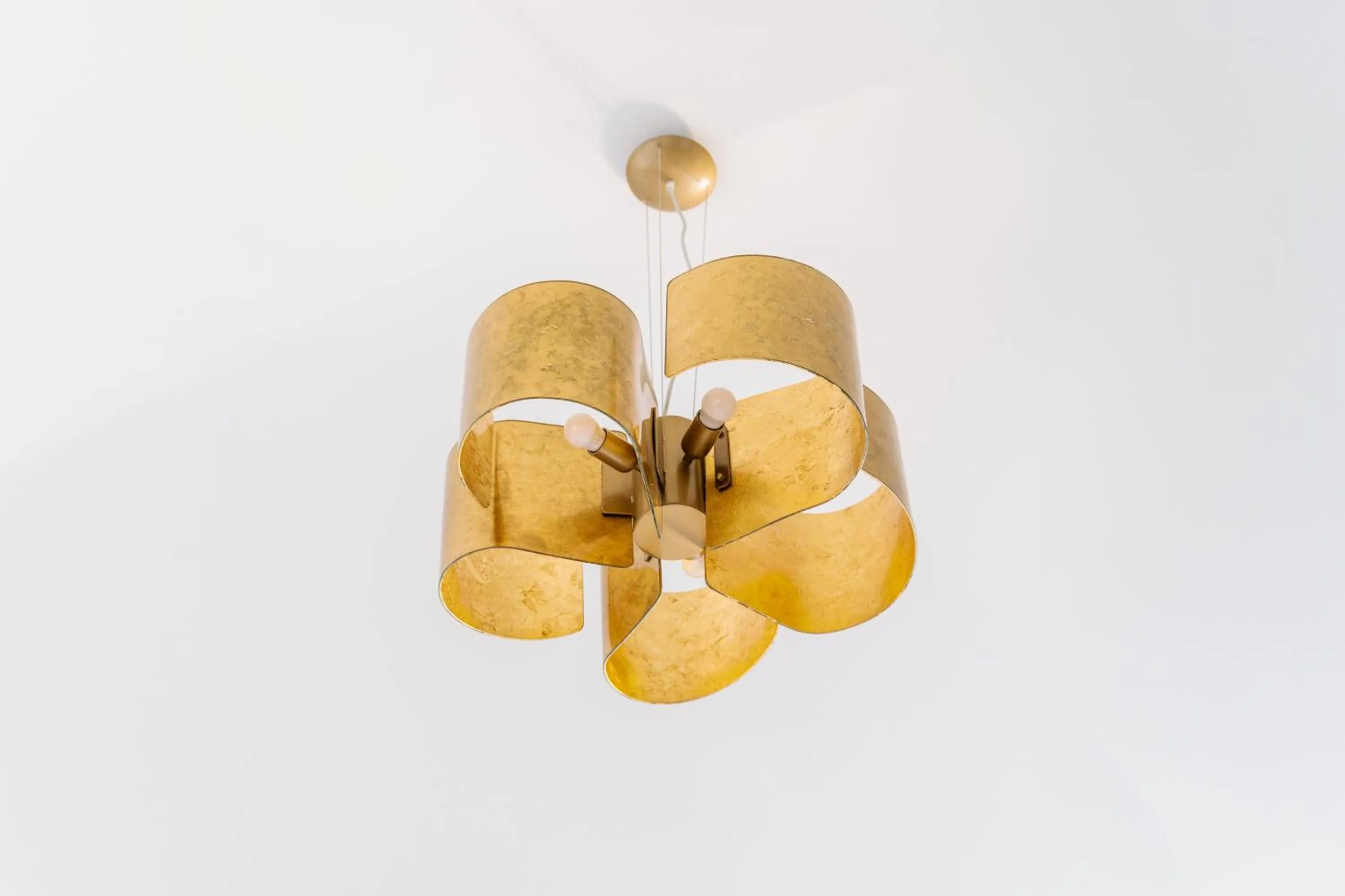 Decorative detail in Monte Brusara Relais